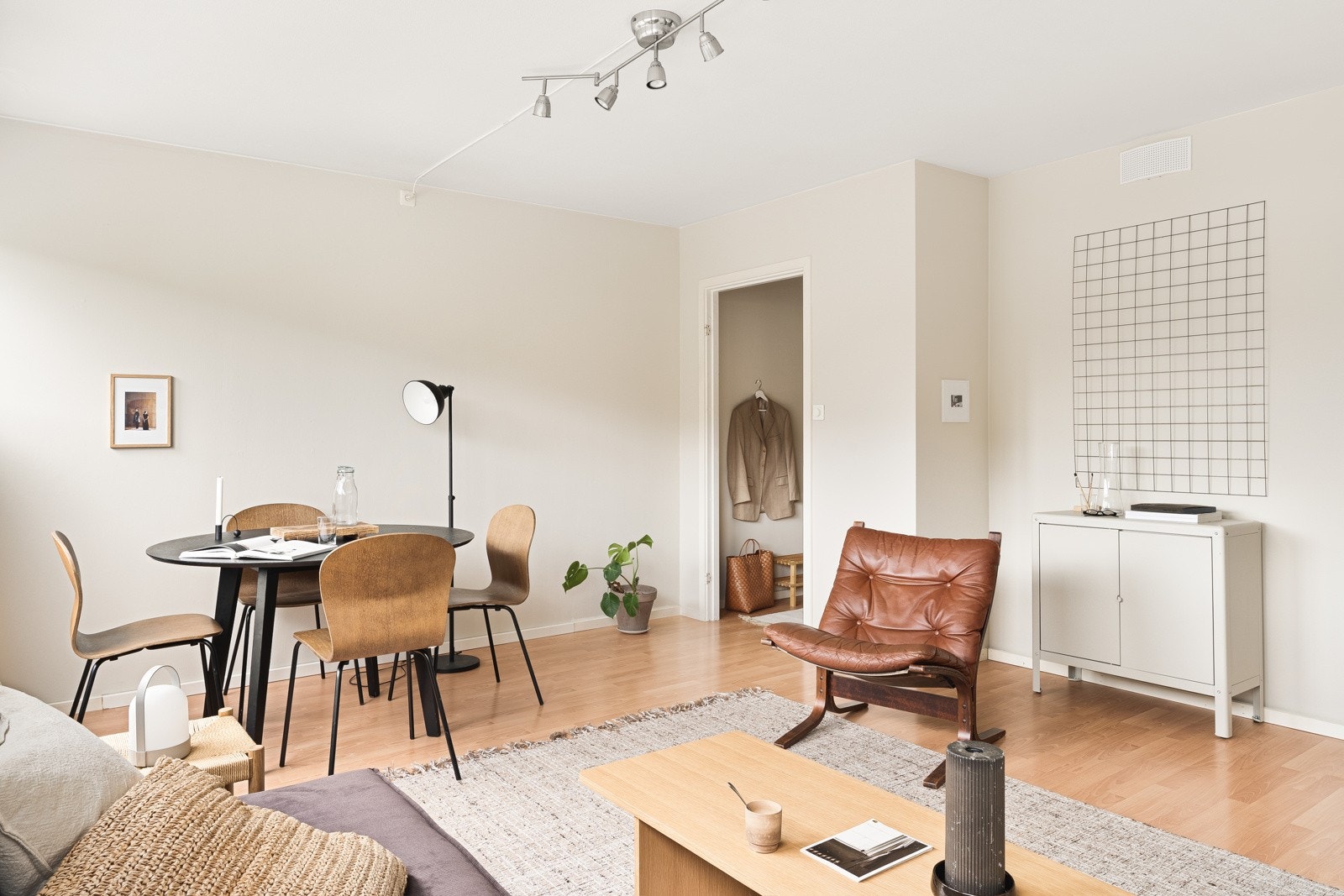 Perfekt oppholdsrom for alle anledninger. Galleribilde