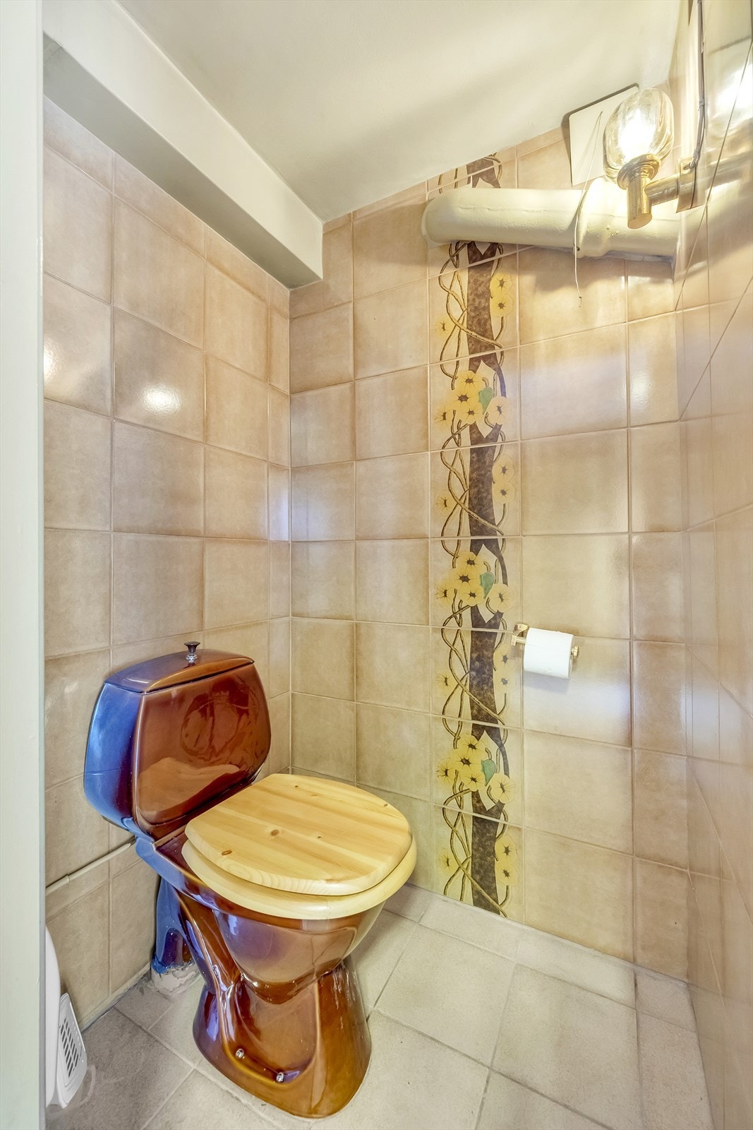 Separat wc. Galleribilde