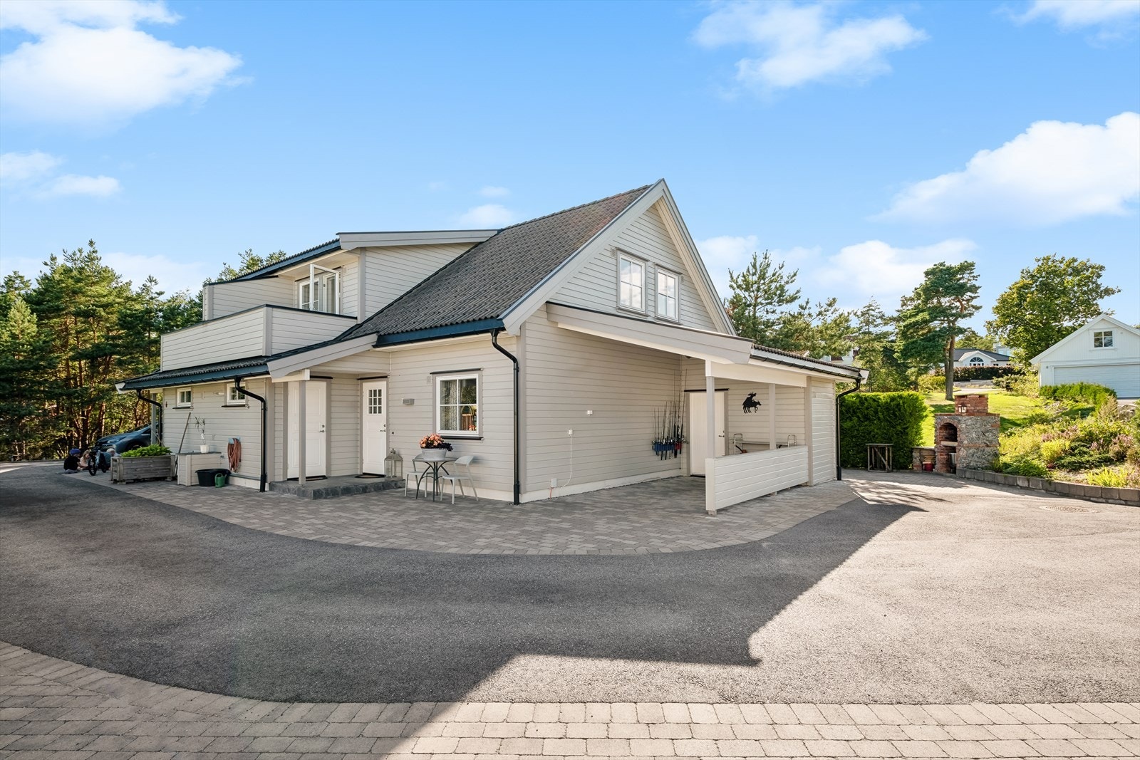 Velkommen til Norderhaugveien 108B Galleribilde