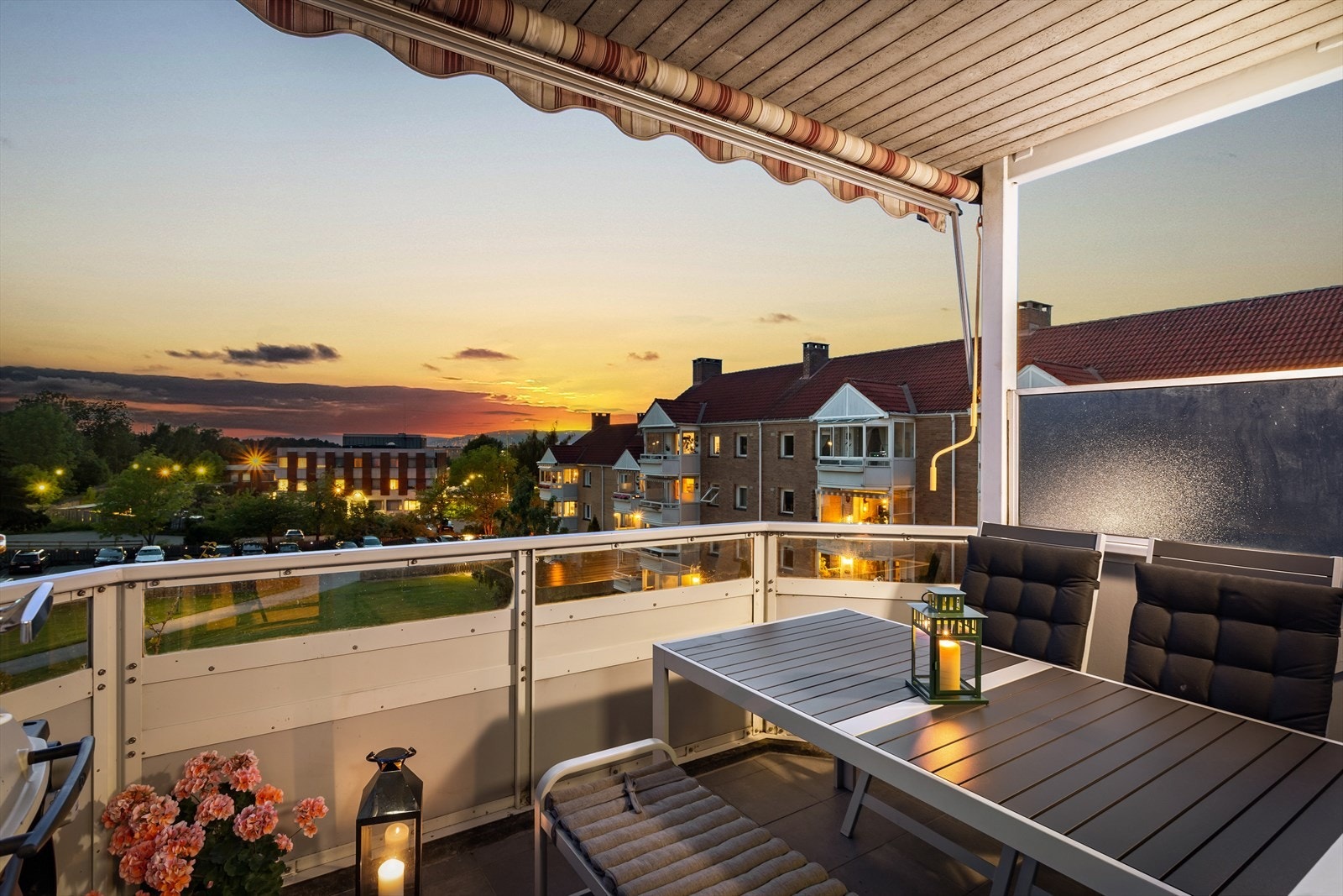 Stian Aaberg (957 58 416) v/DNB Eiendom presenterer Våronnveien 14! Galleribilde