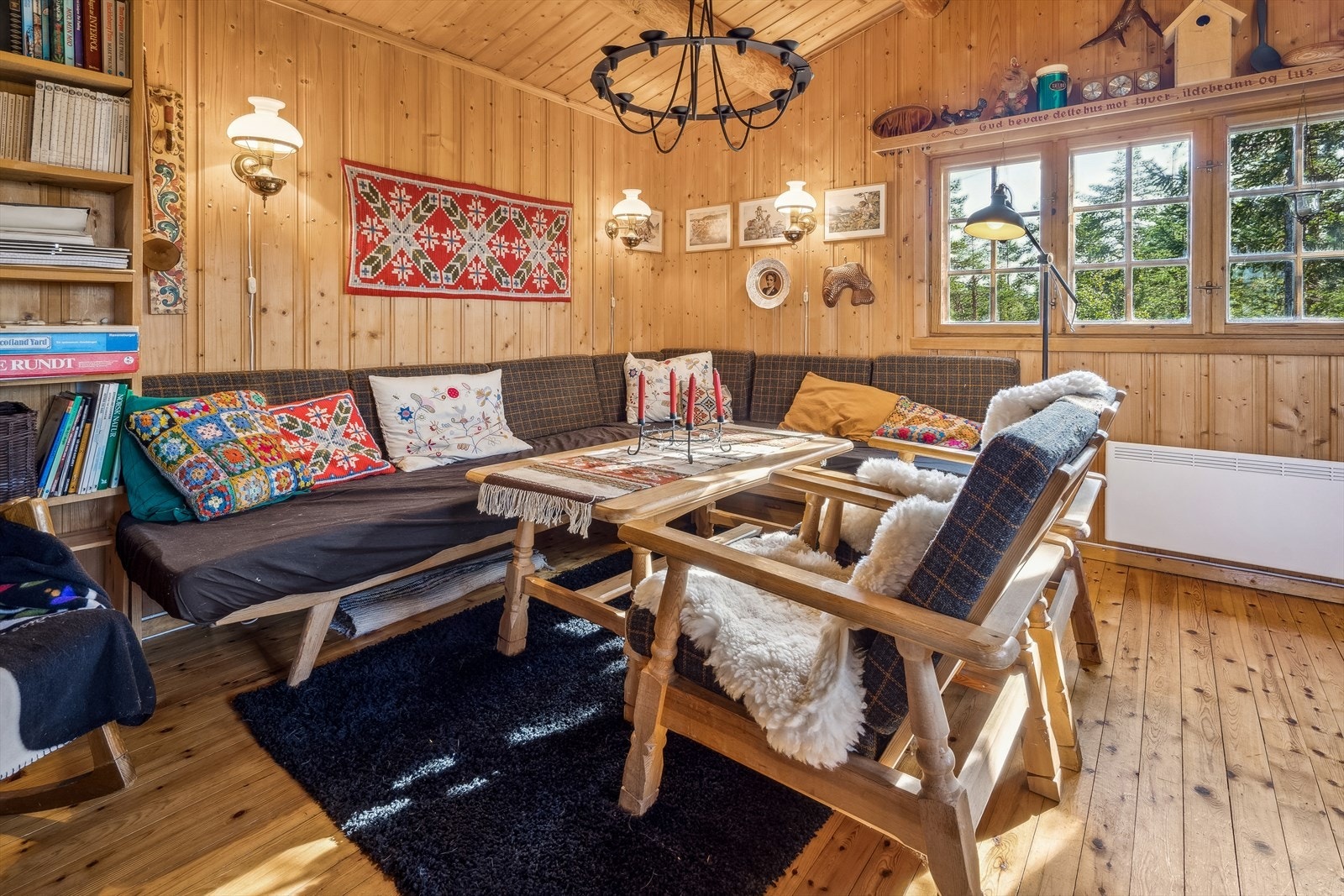 Velkommen til brettspillenes verden Galleribilde