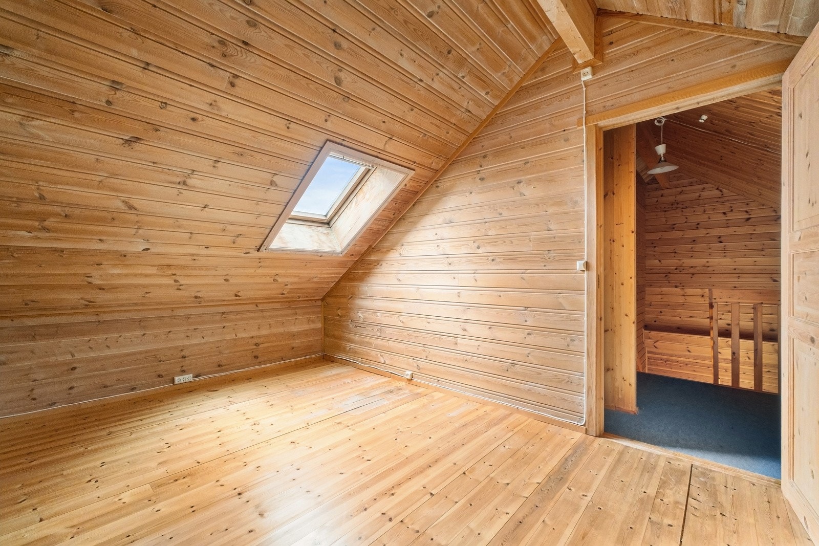 Soverom 3. Galleribilde