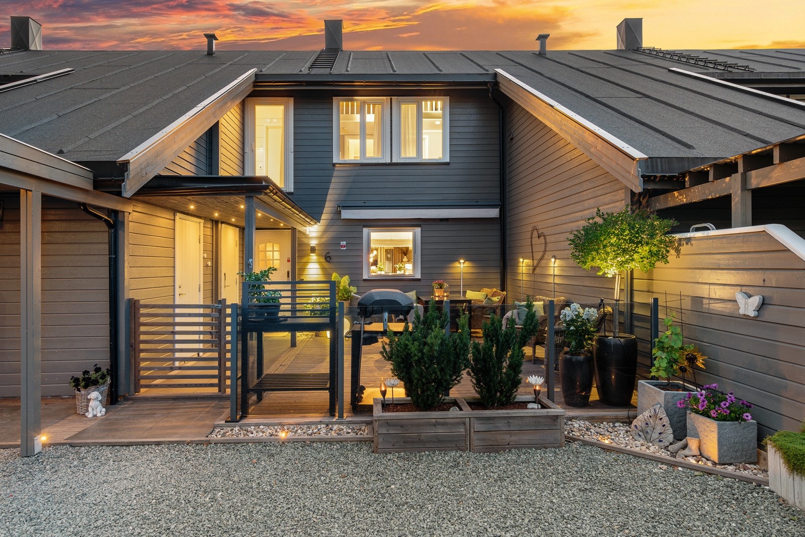 EIE eiendomsmegling ved Daniel Lanto har gleden av å presentere Esptunet 6! Galleribilde