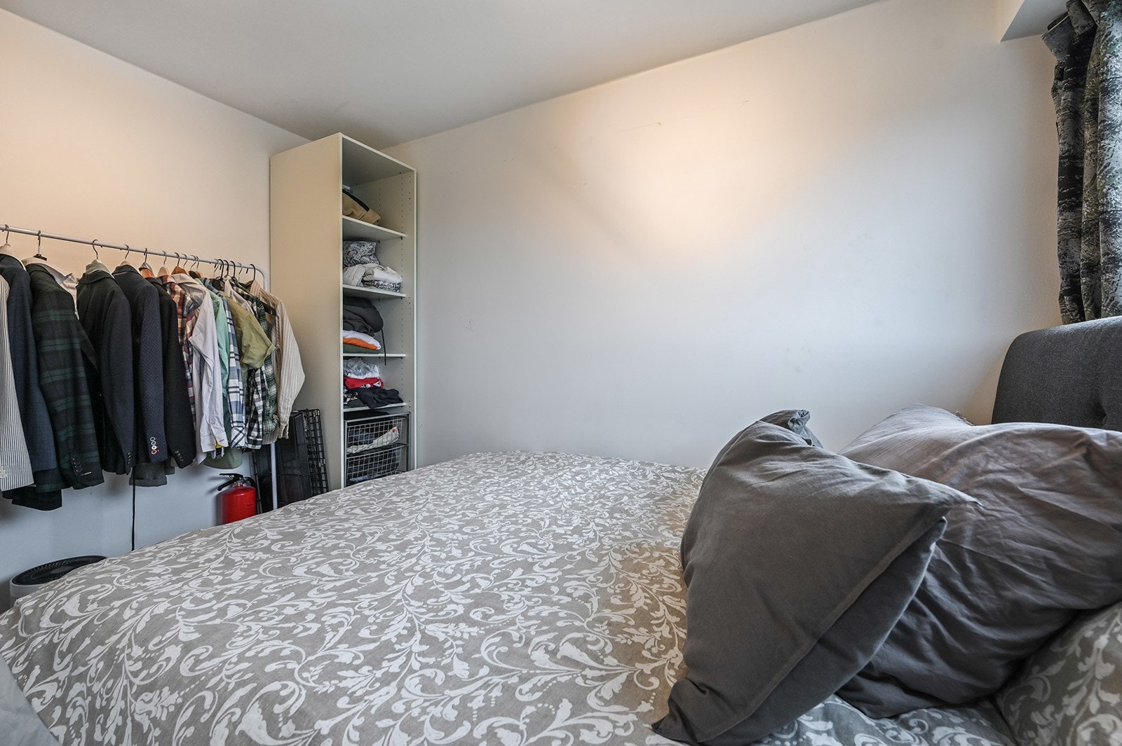 Soverommet Galleribilde
