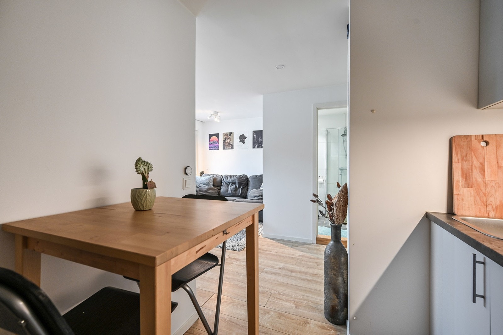 Kjøkkenet Galleribilde