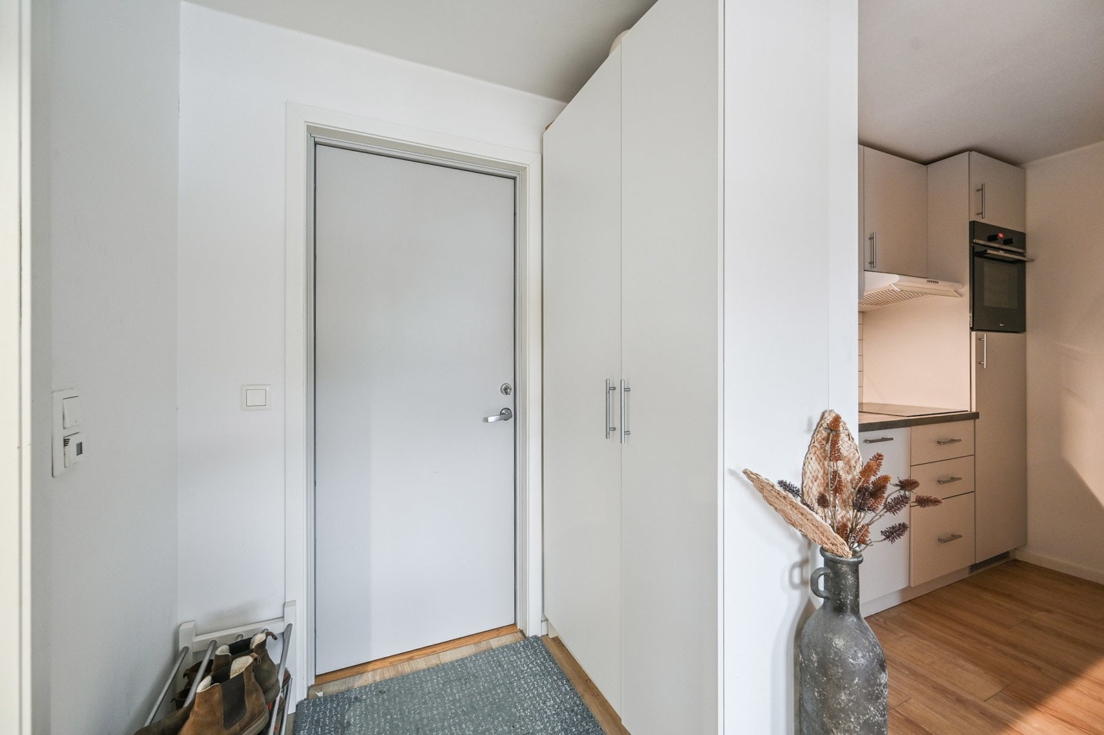 Velkommen inn til Underlia 51 Galleribilde