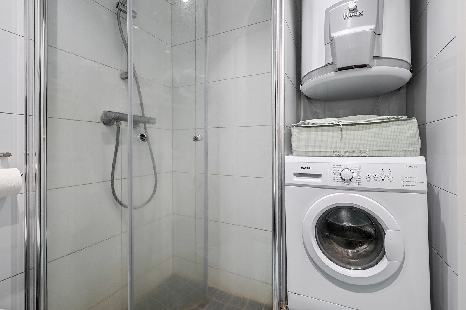 Badet Galleribilde