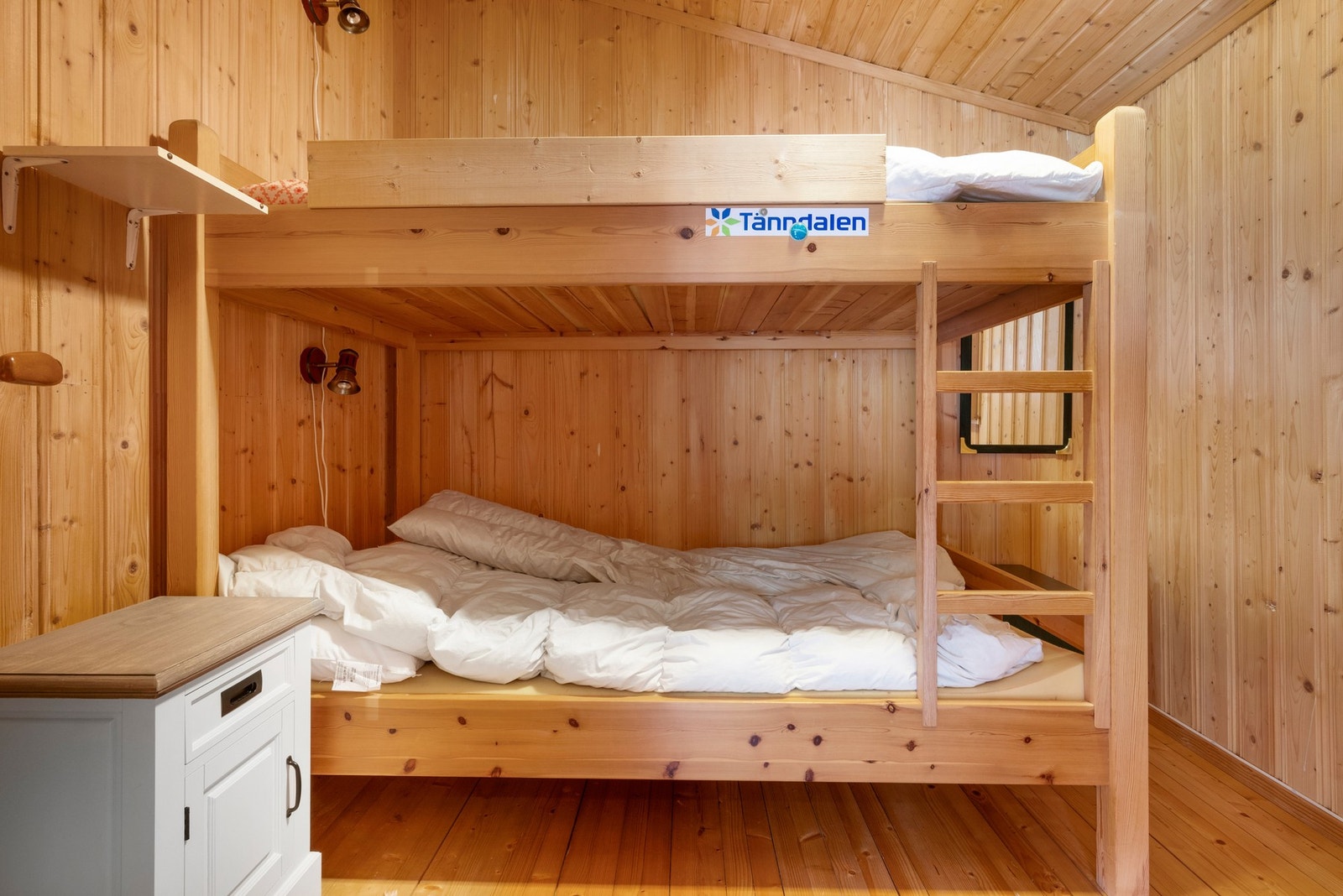 Soverom 2. Galleribilde