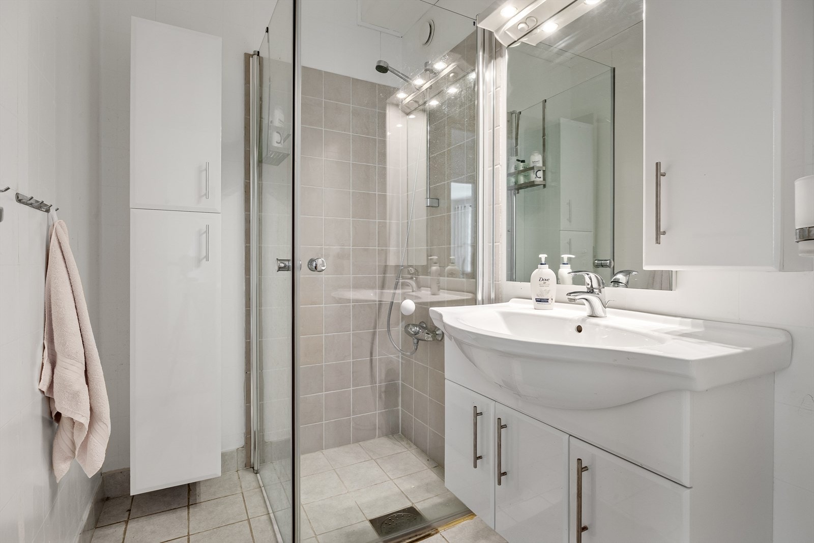 Badet ble oppgradert i 2013 Galleribilde