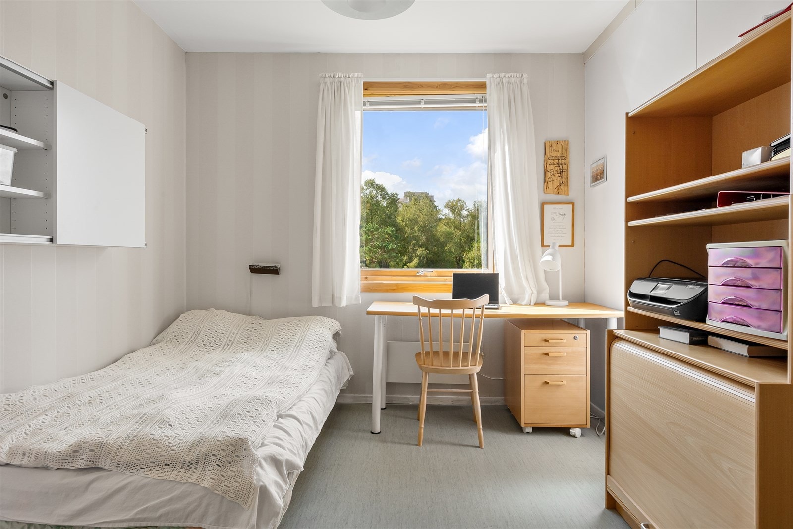 Soverom 2 Galleribilde