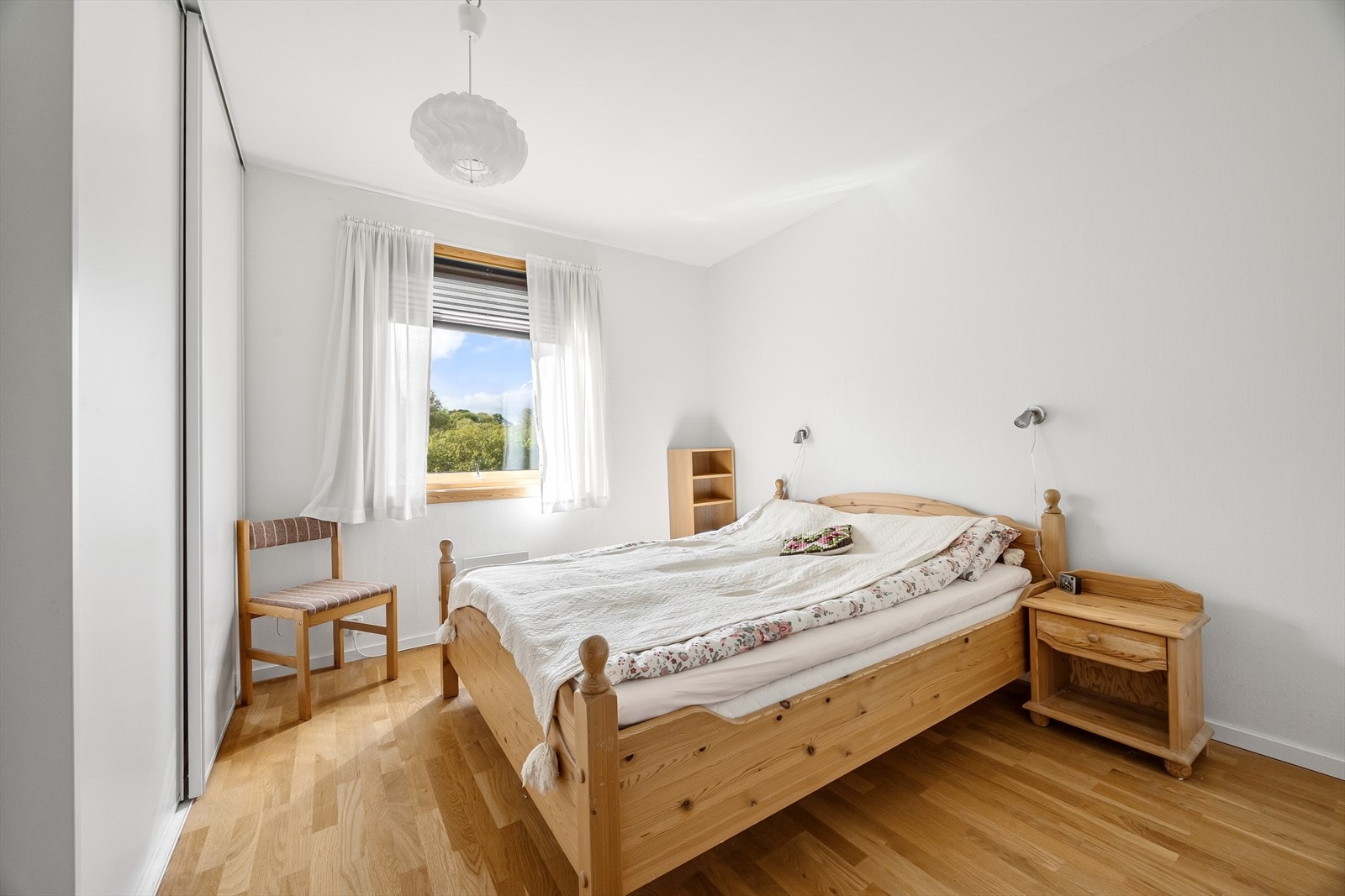 Soverom 1 Galleribilde