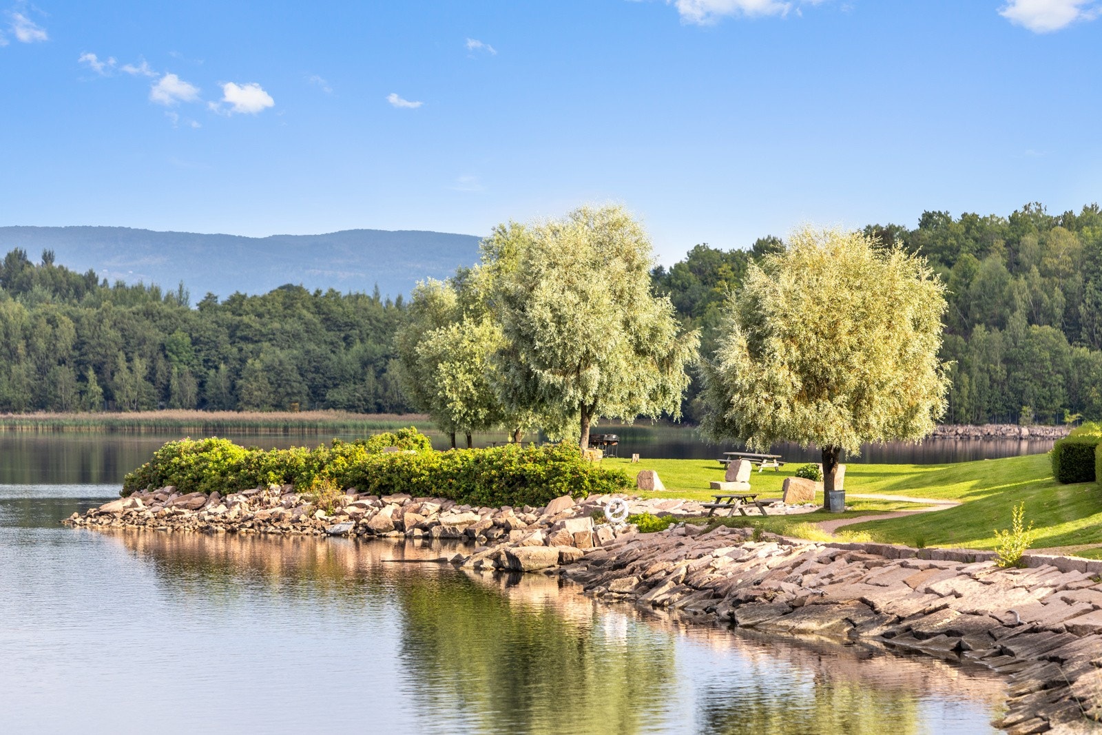 Områdebilde Galleribilde