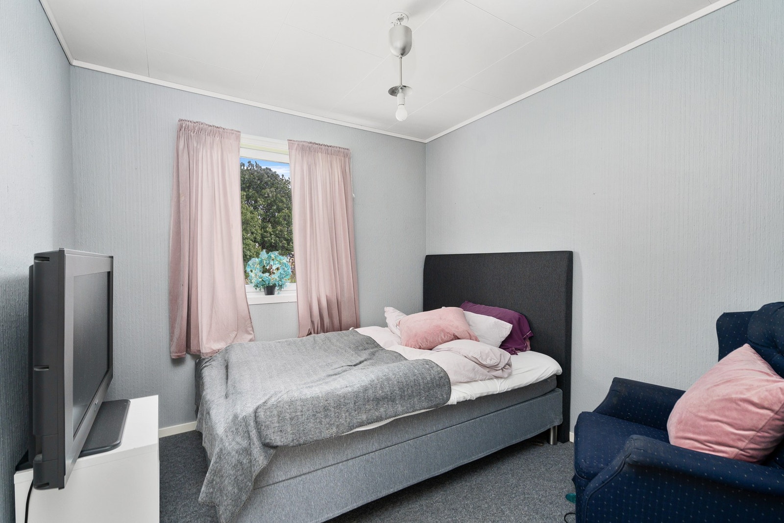 Soverom 3 Galleribilde