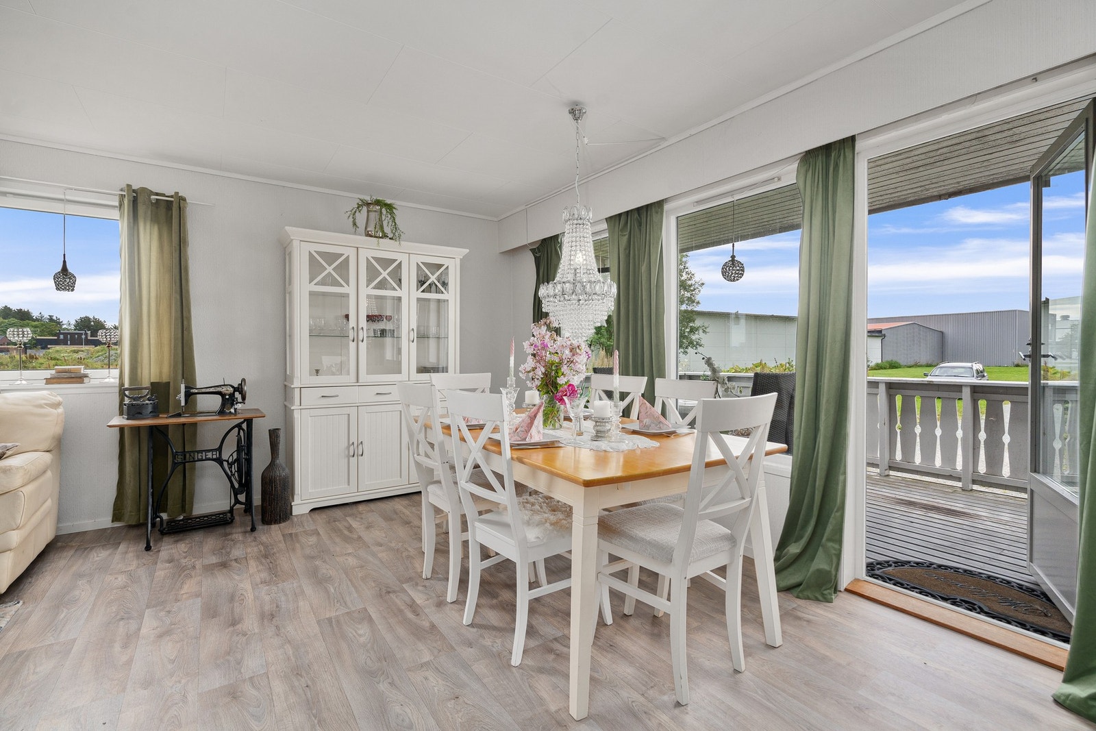 Velkommen til Industrigata 33! Galleribilde