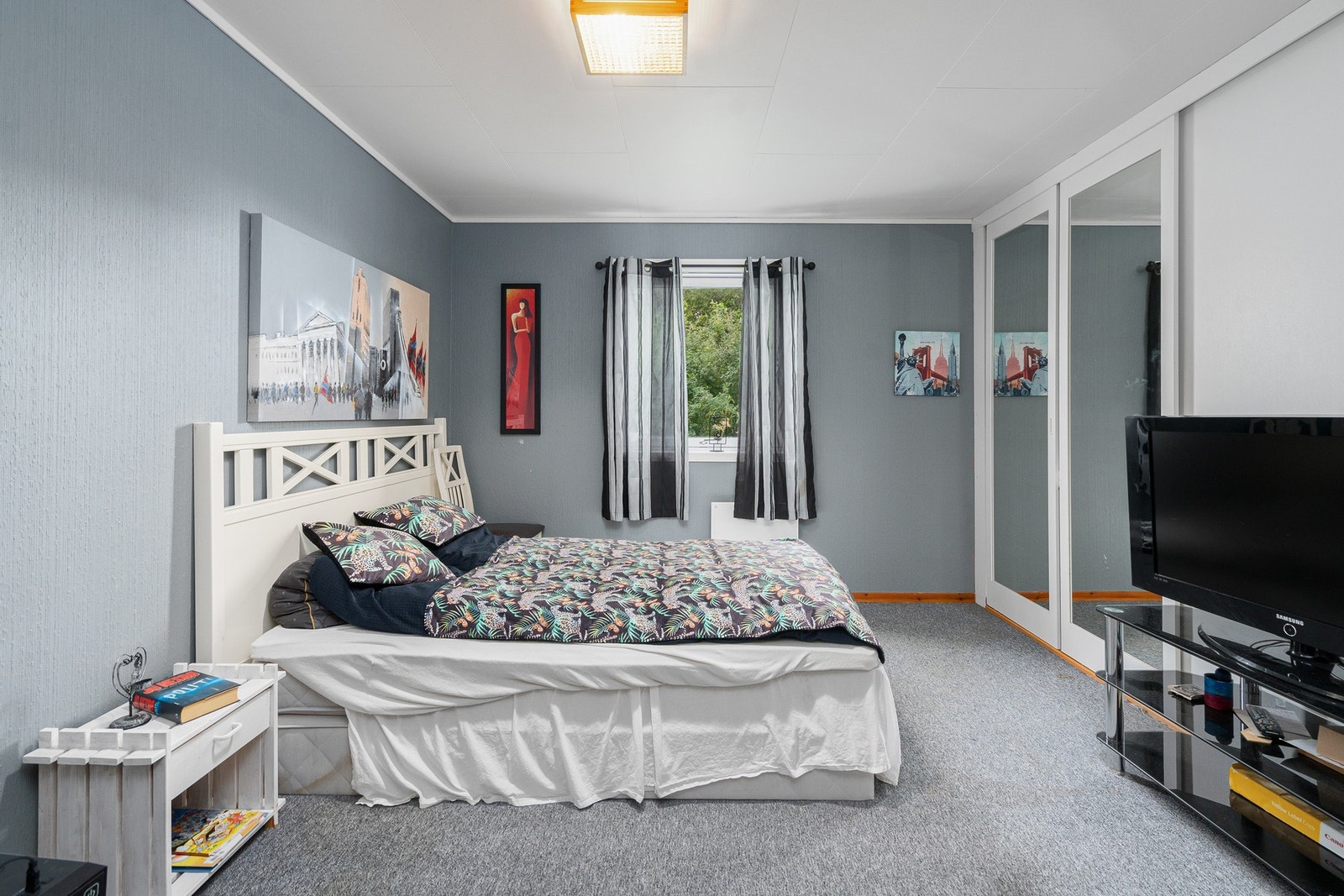 Soverom 2 Galleribilde