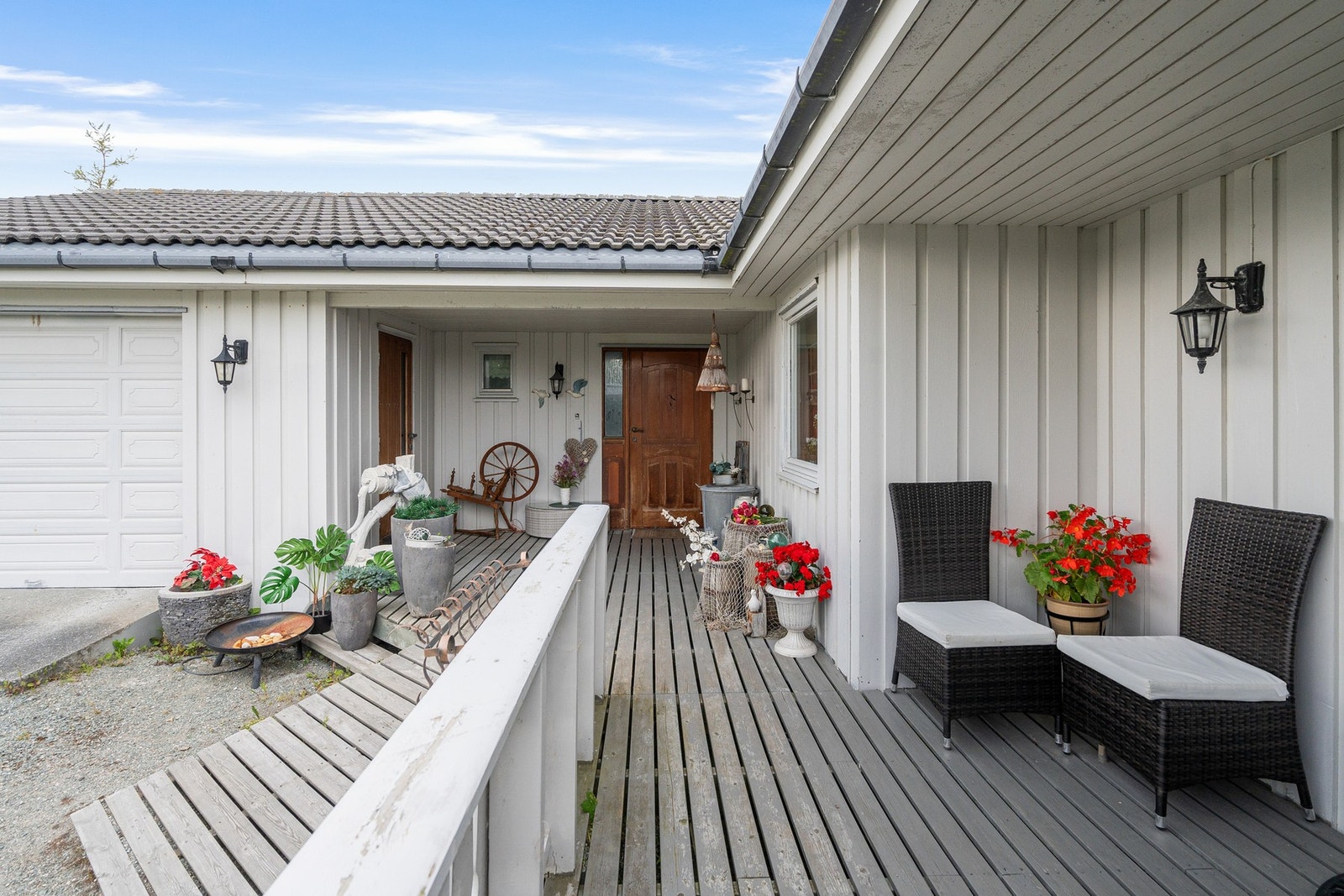 Veranda Galleribilde