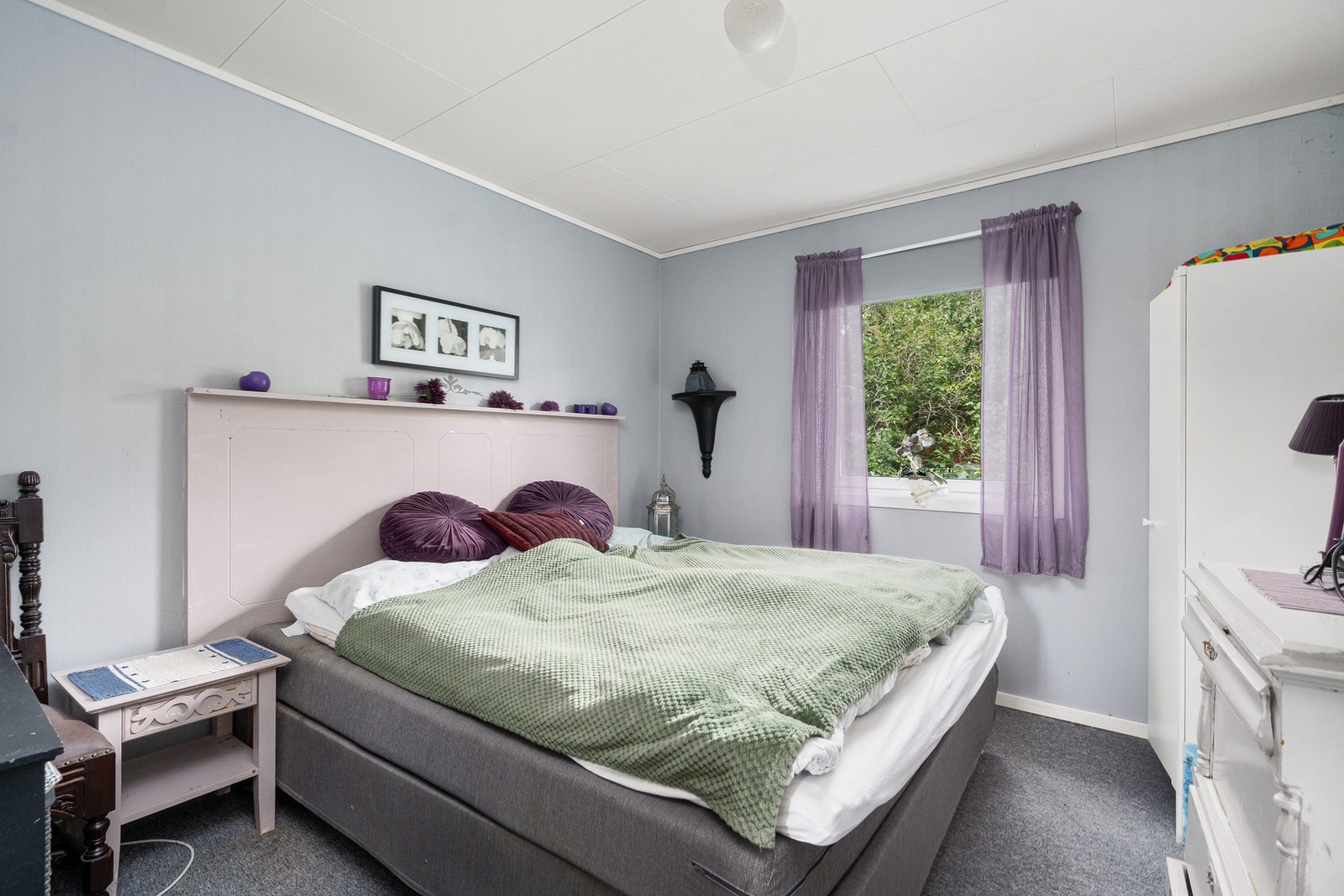 Soverom 1 Galleribilde