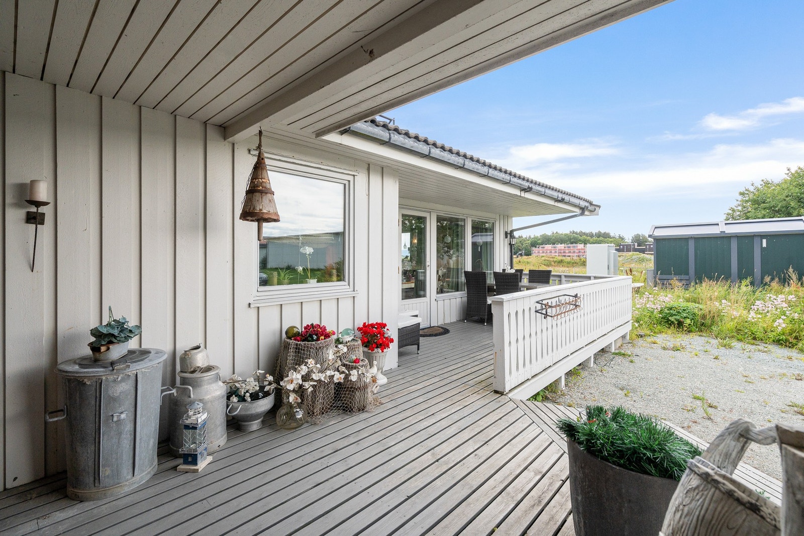 Veranda Galleribilde