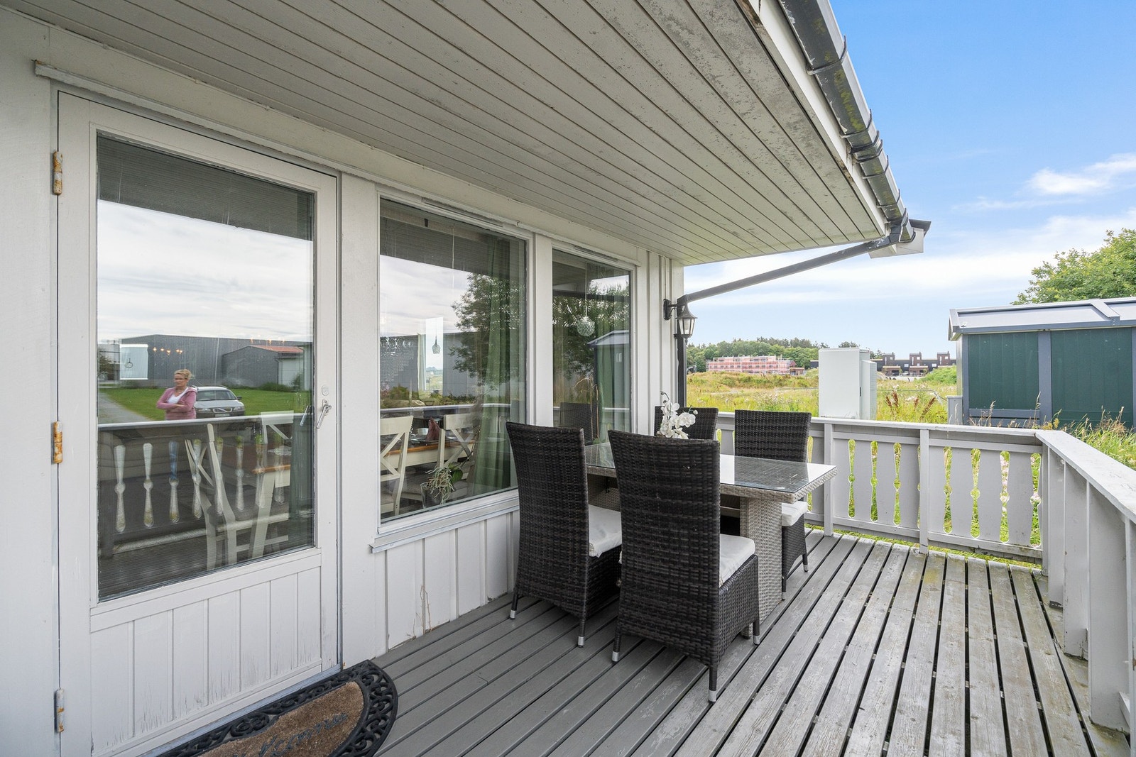 Veranda Galleribilde