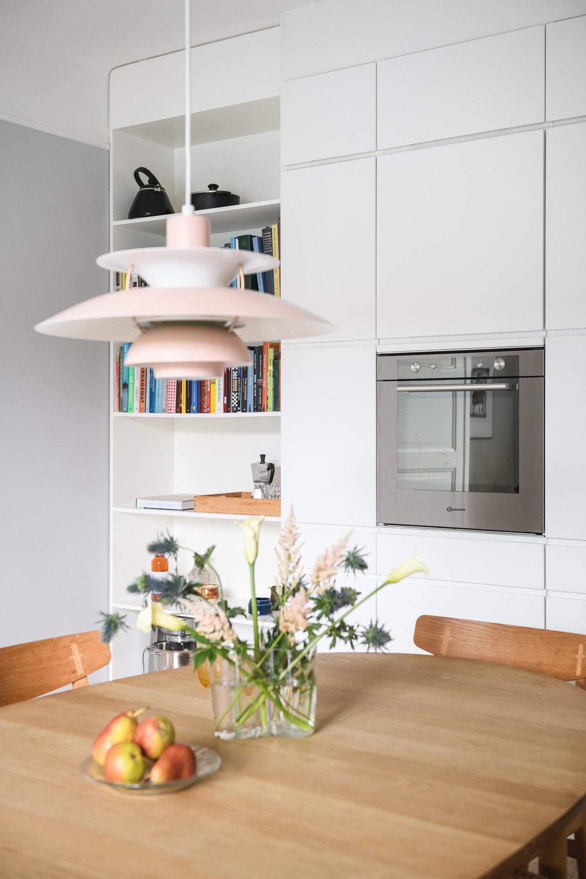 Et hyggelig samlingsrom for familie og venner. Galleribilde