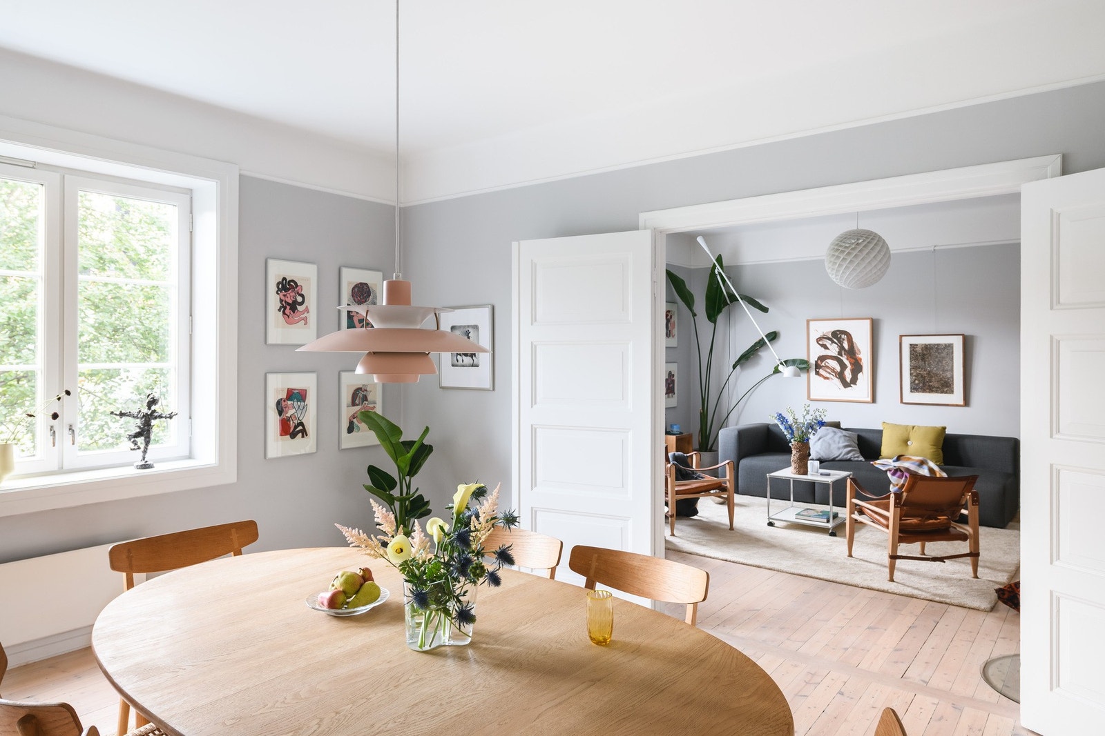 Herman Foss' gate 21 presenteres av Tommy Friestad v/Boa Eiendomsmegling. Galleribilde