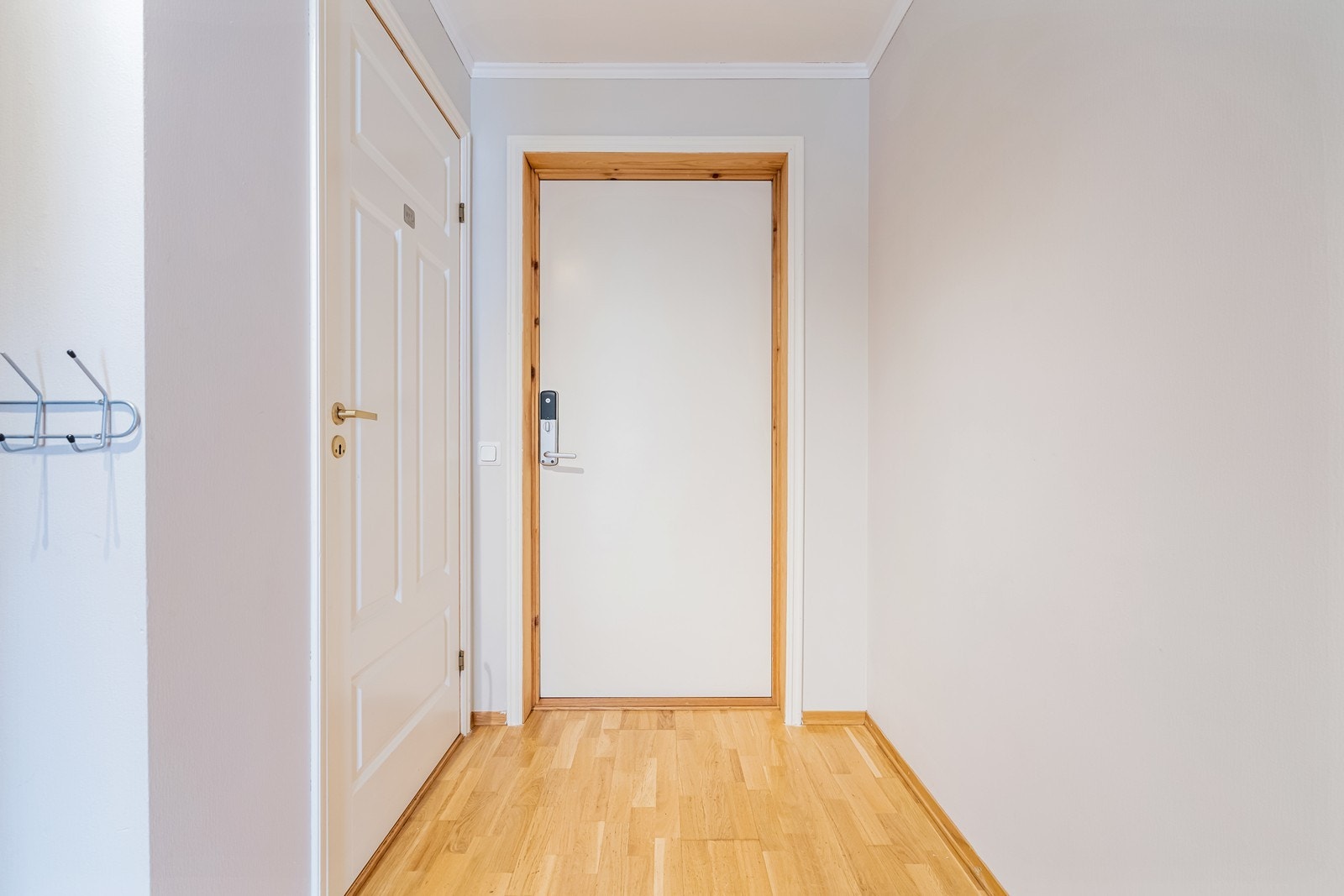 Velkommen inn Galleribilde