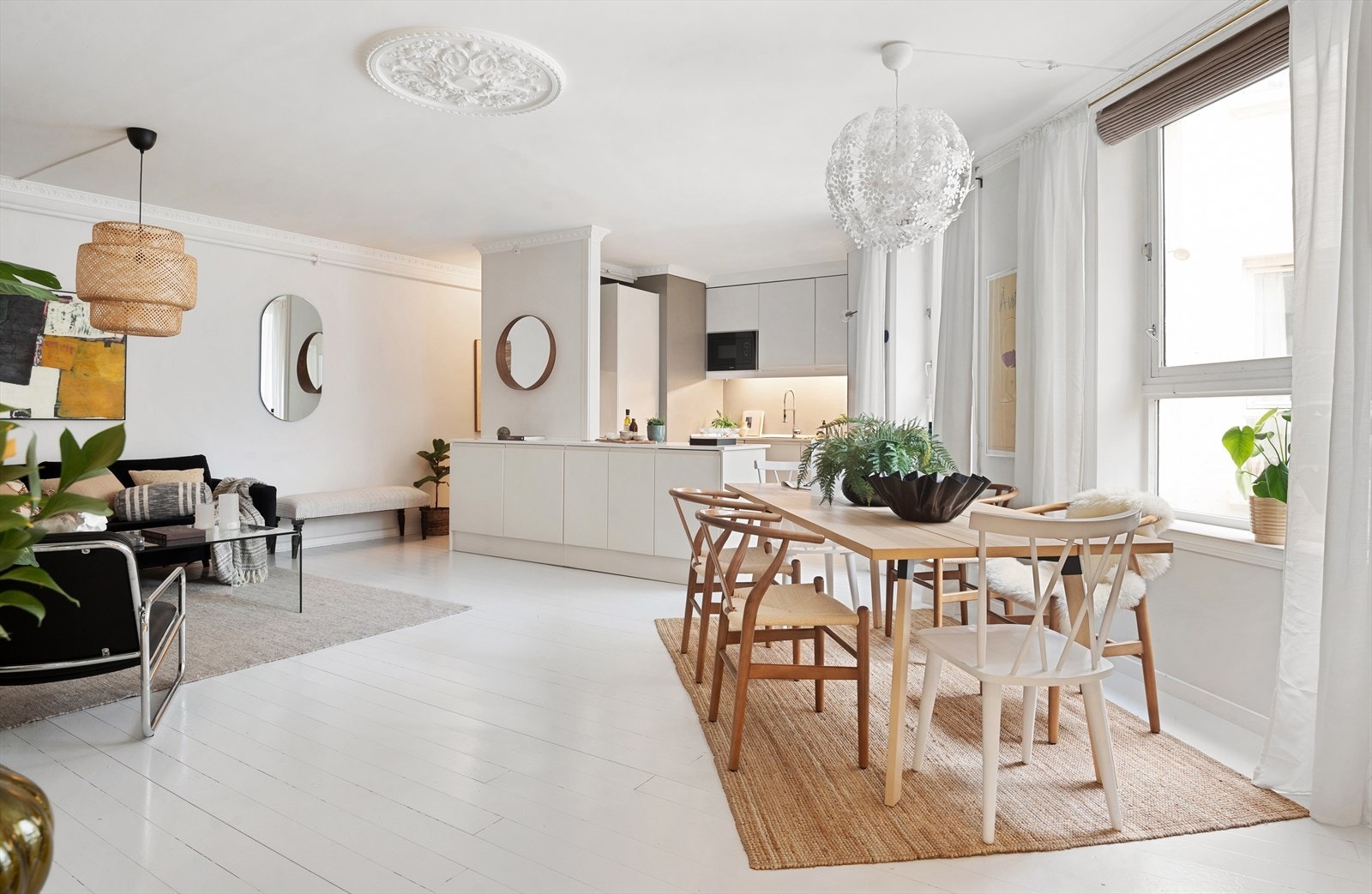 Velkommen til Christies gate 22B! Presentert av Andreas Motzfeldt Raasok // EiendomsMegler1. Galleribilde