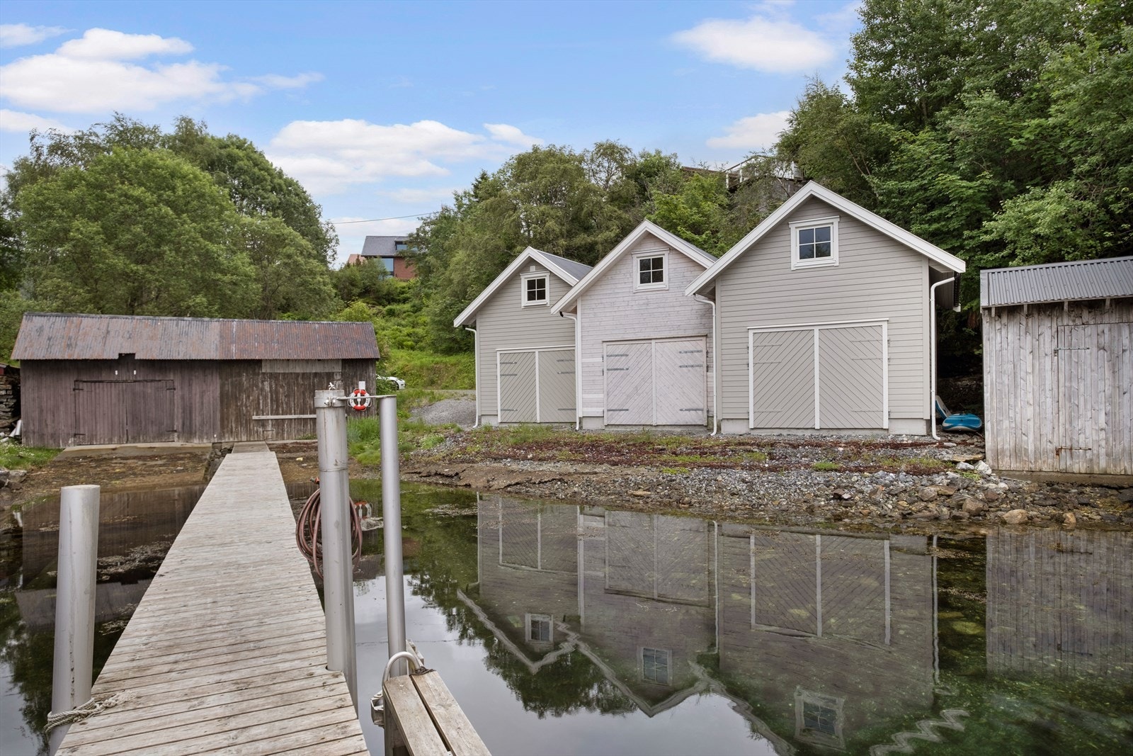 Velkommen til Skytterholmen! Galleribilde