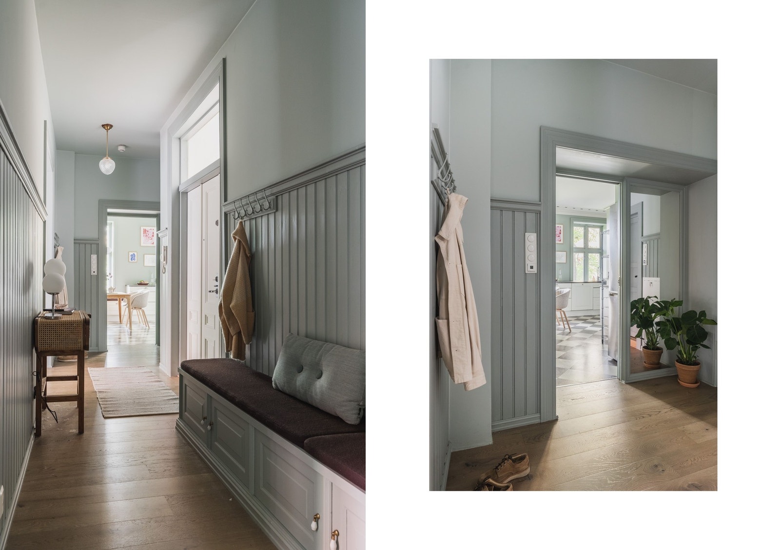 Et vakkert hjem som må oppleves! Galleribilde