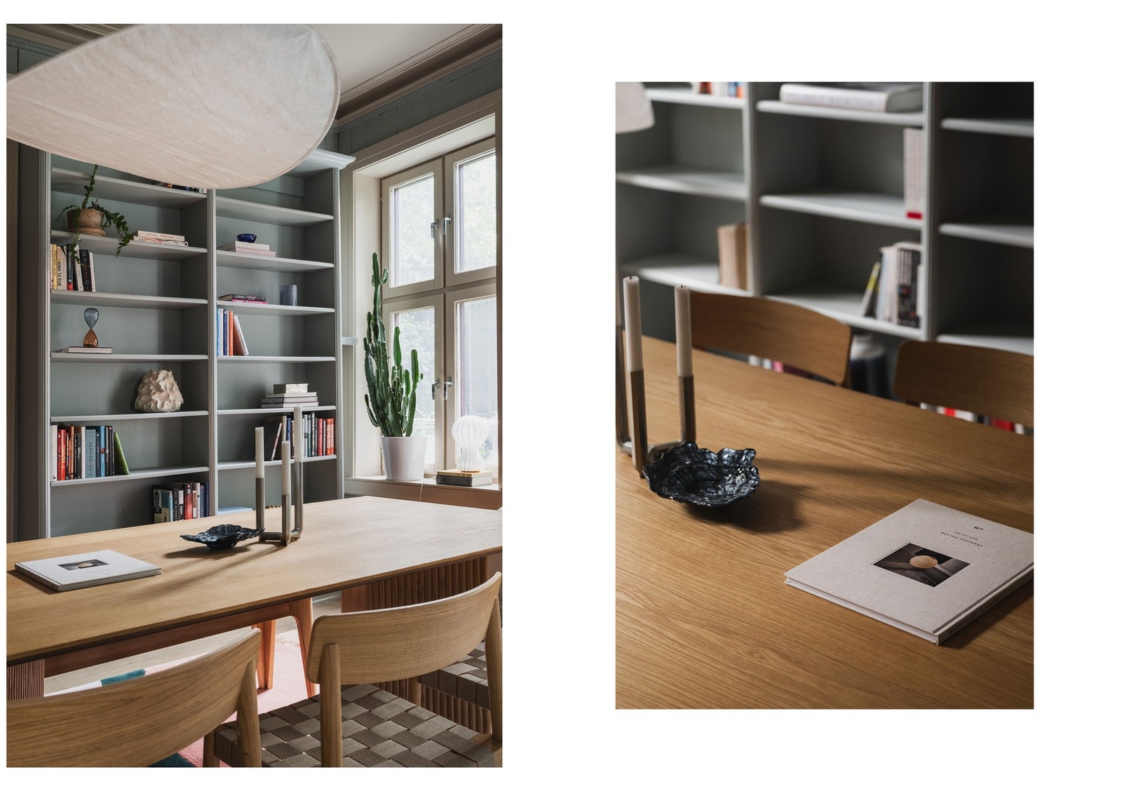 Et perfekt samlingssted for familie og venner. Galleribilde