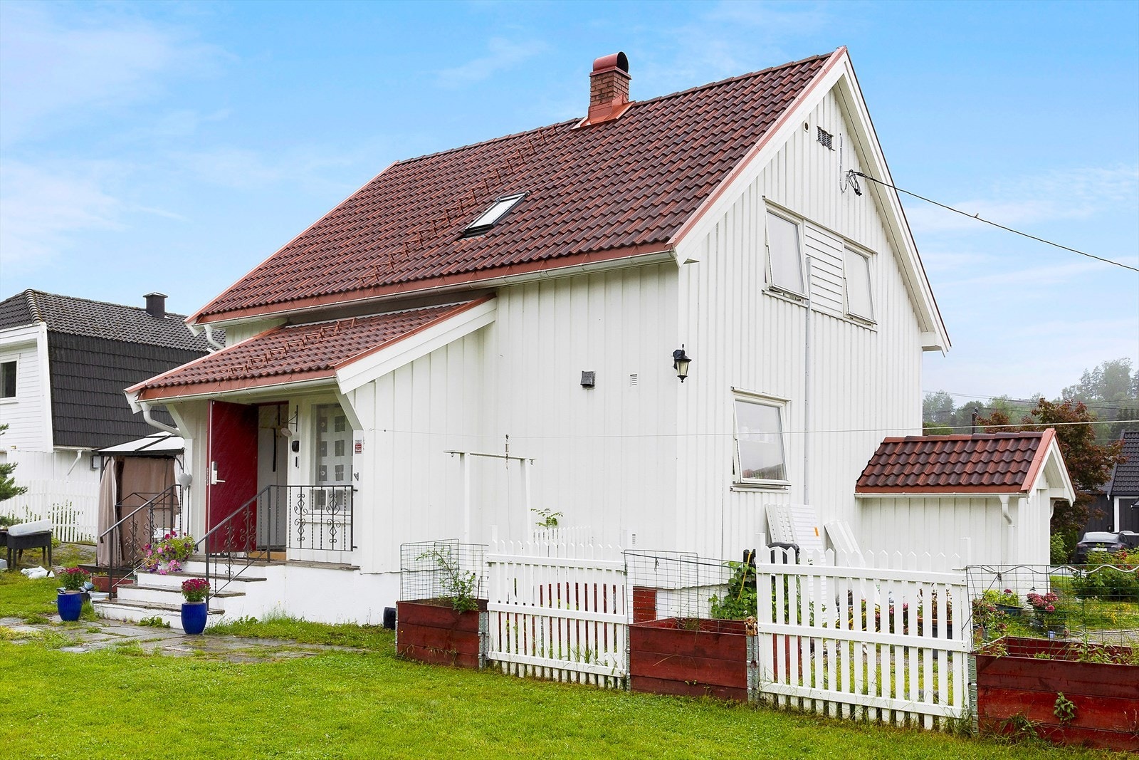 Velkommen til Bråtaveien 21! Galleribilde