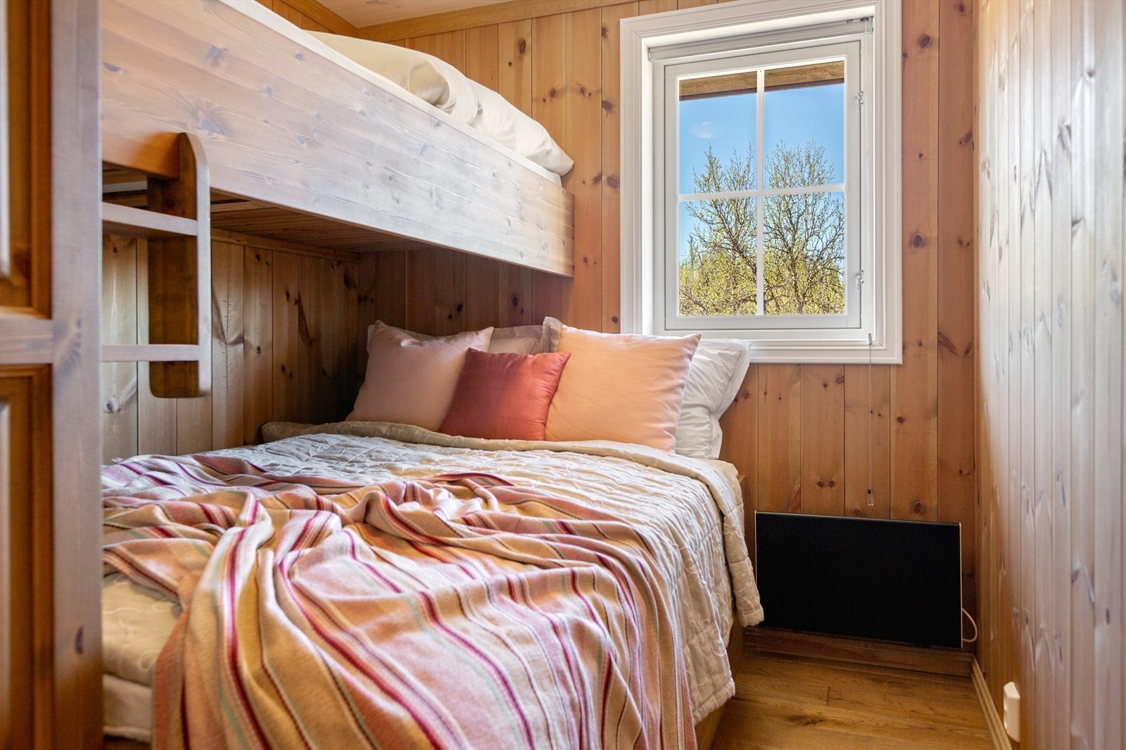 Soverom 3. Galleribilde