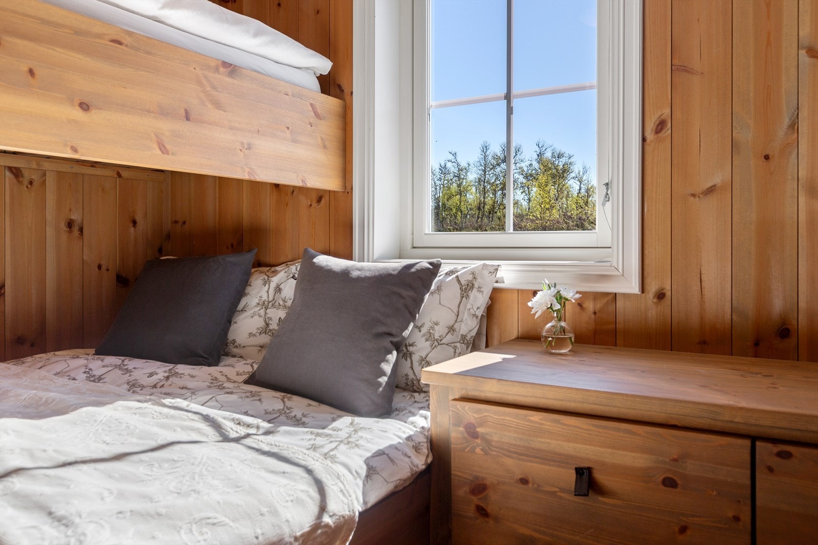 Soverom 2. Galleribilde