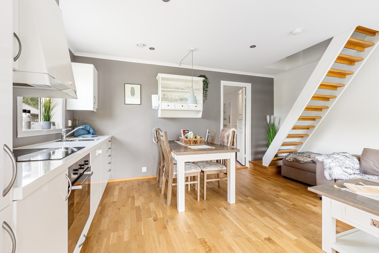 Dette området er perfekt for avslapning etter en dag med aktiviteter i området Galleribilde