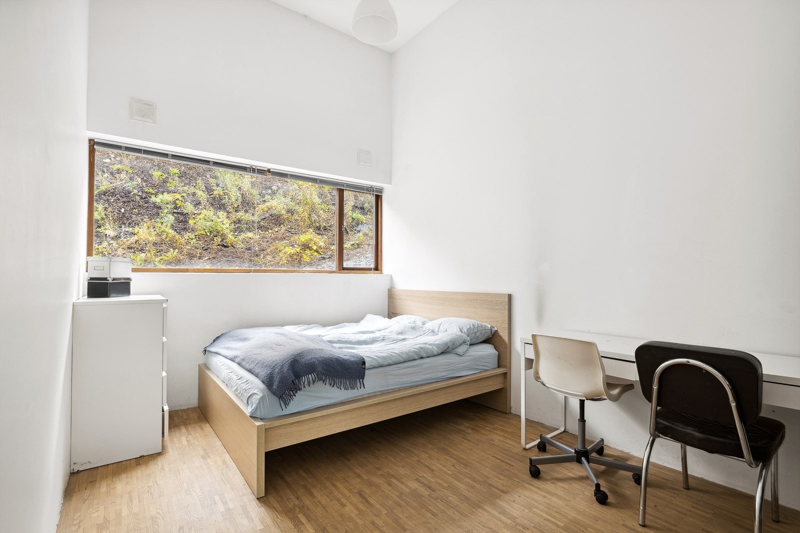 Soverom 2 beliggende i 1.etg. Galleribilde