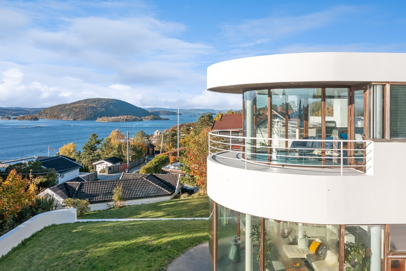 Unik eiendom! Galleribilde