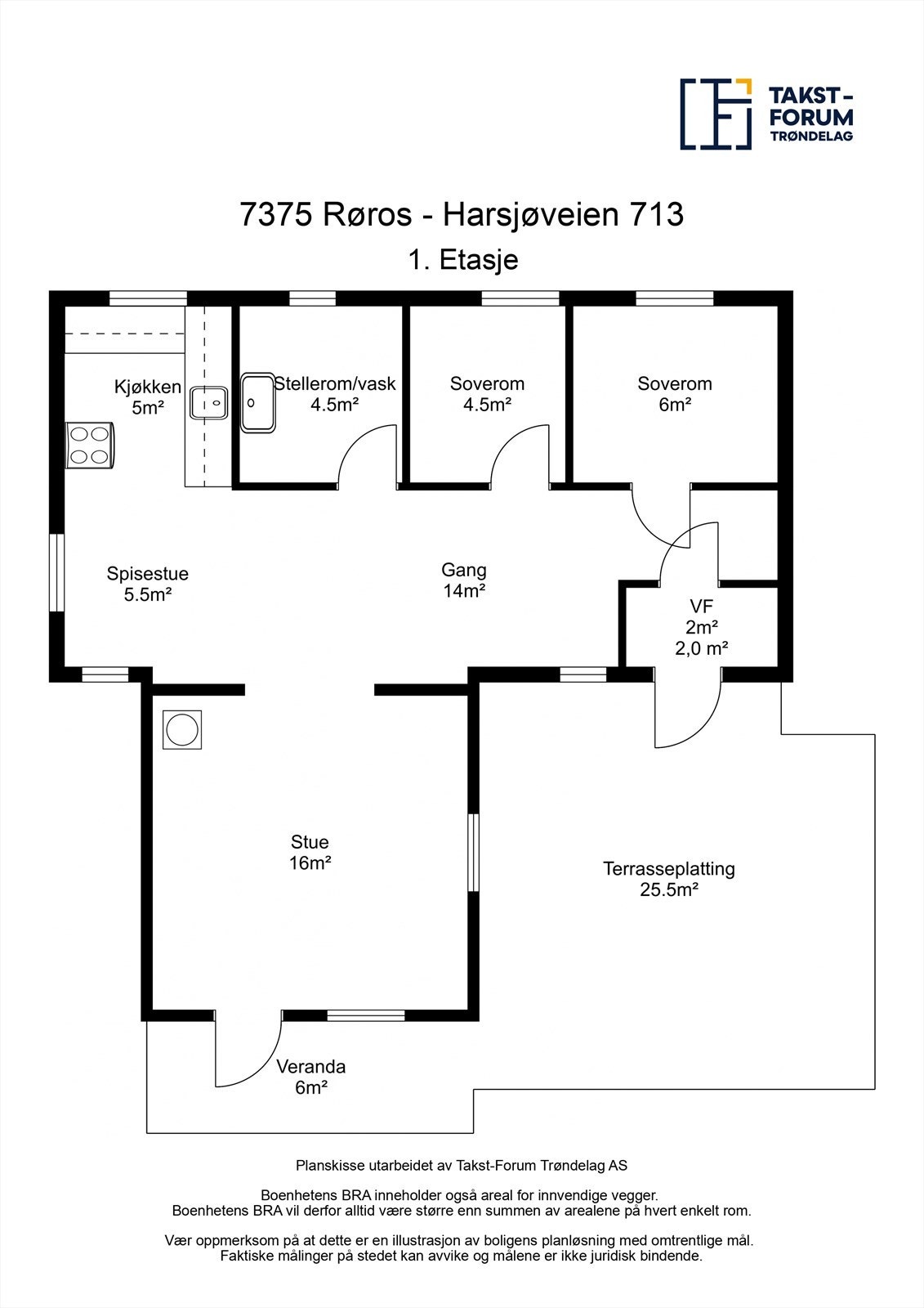 Plantegning Harsjøveien 713.jpg Galleribilde