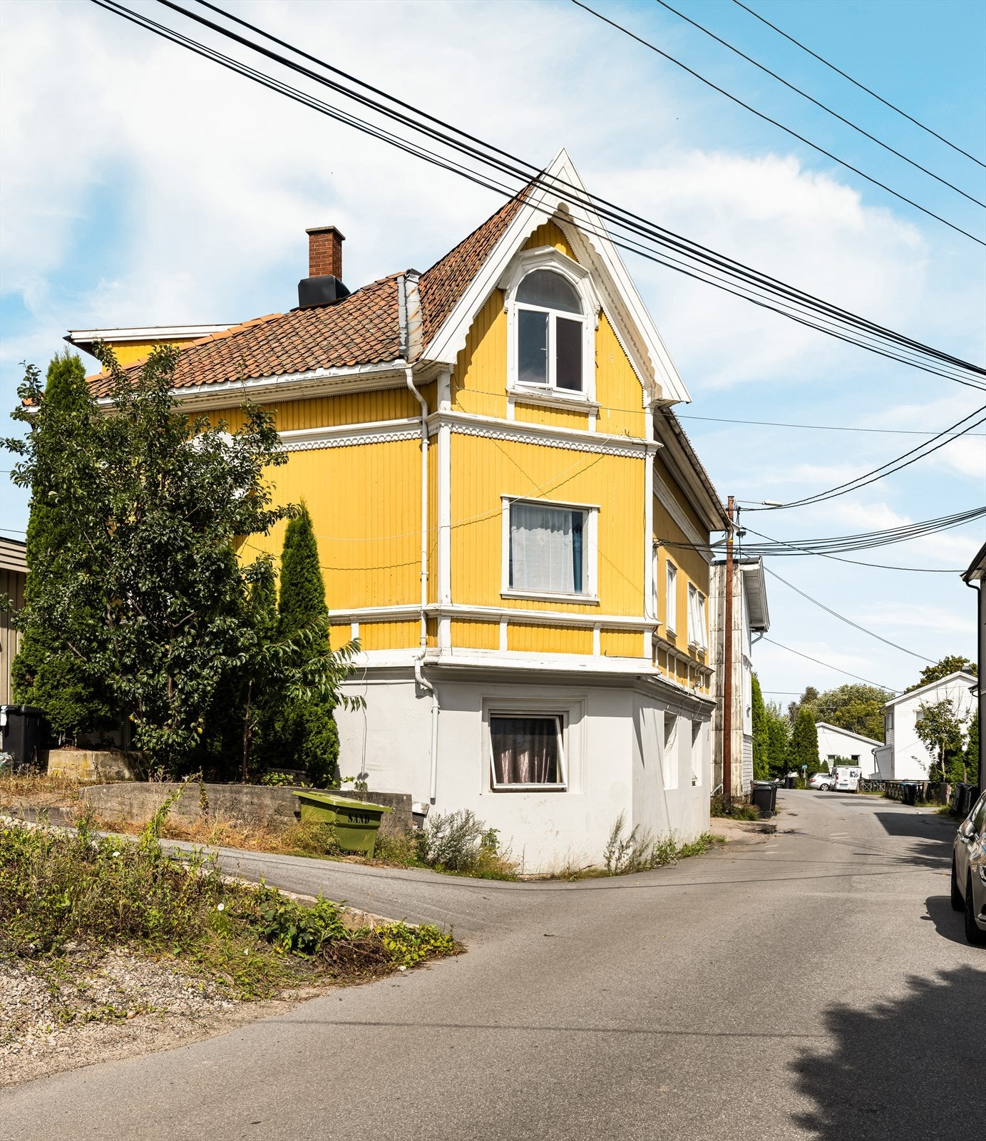 Lislebyveien 156-11 Galleribilde
