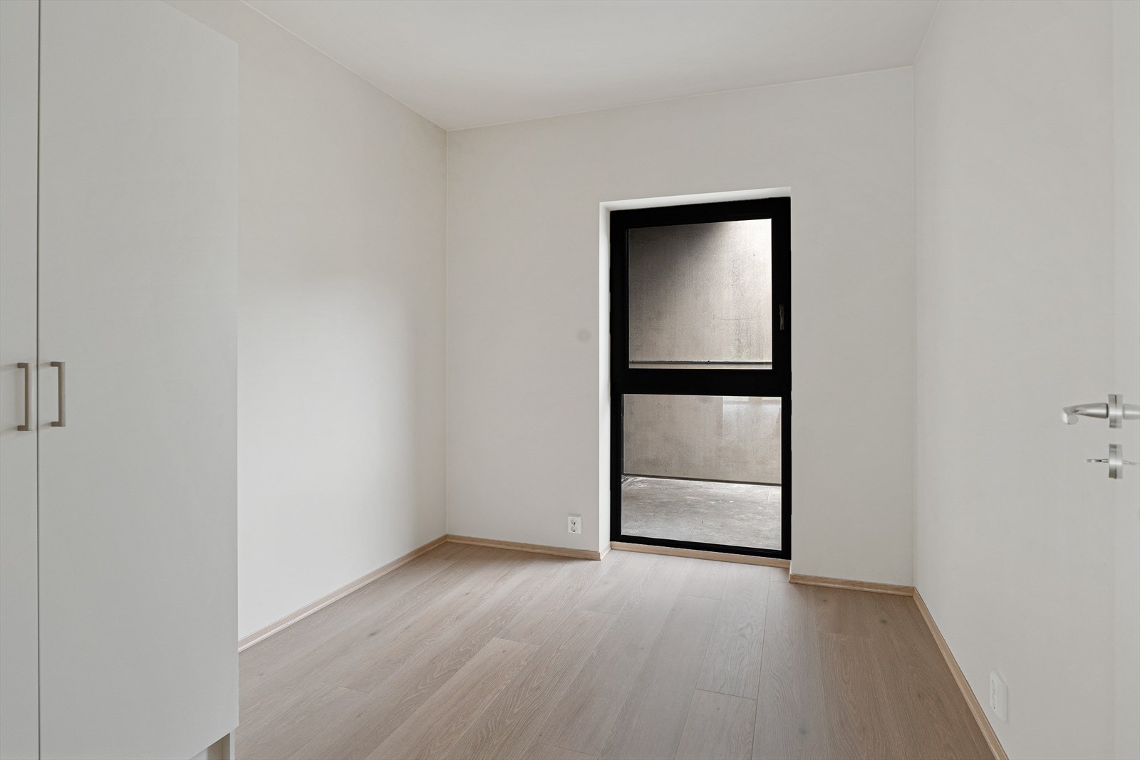 Soverom nr. 2 Galleribilde