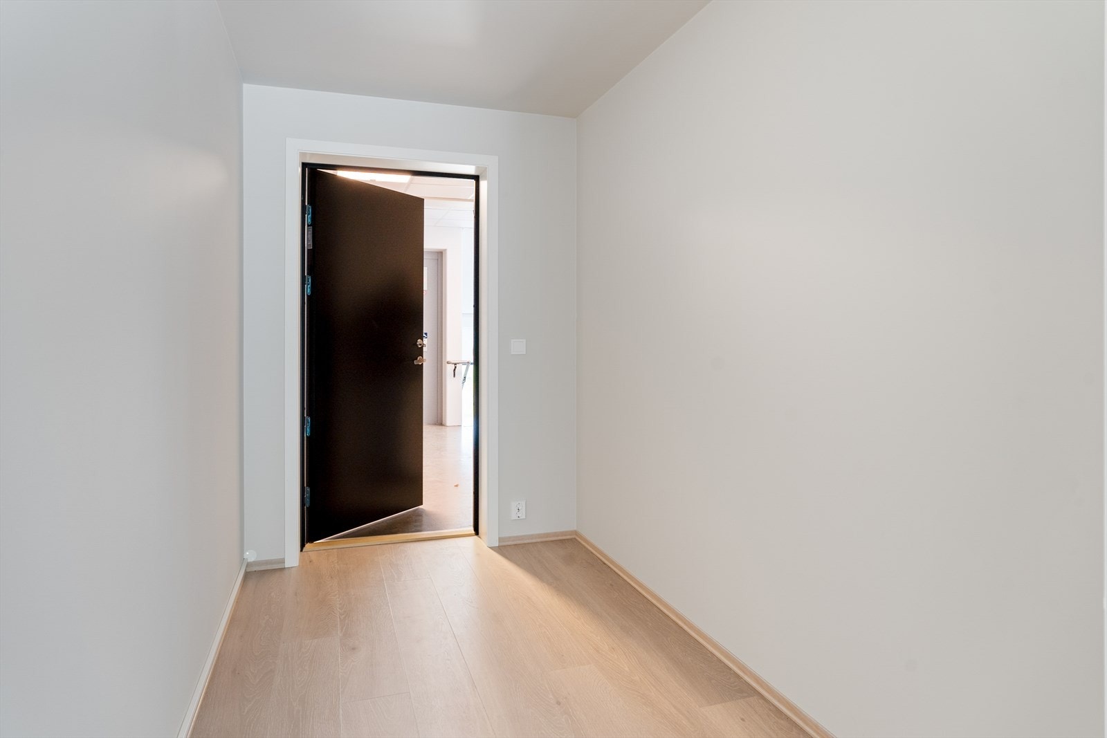 Entré - Velkommen inn! Galleribilde