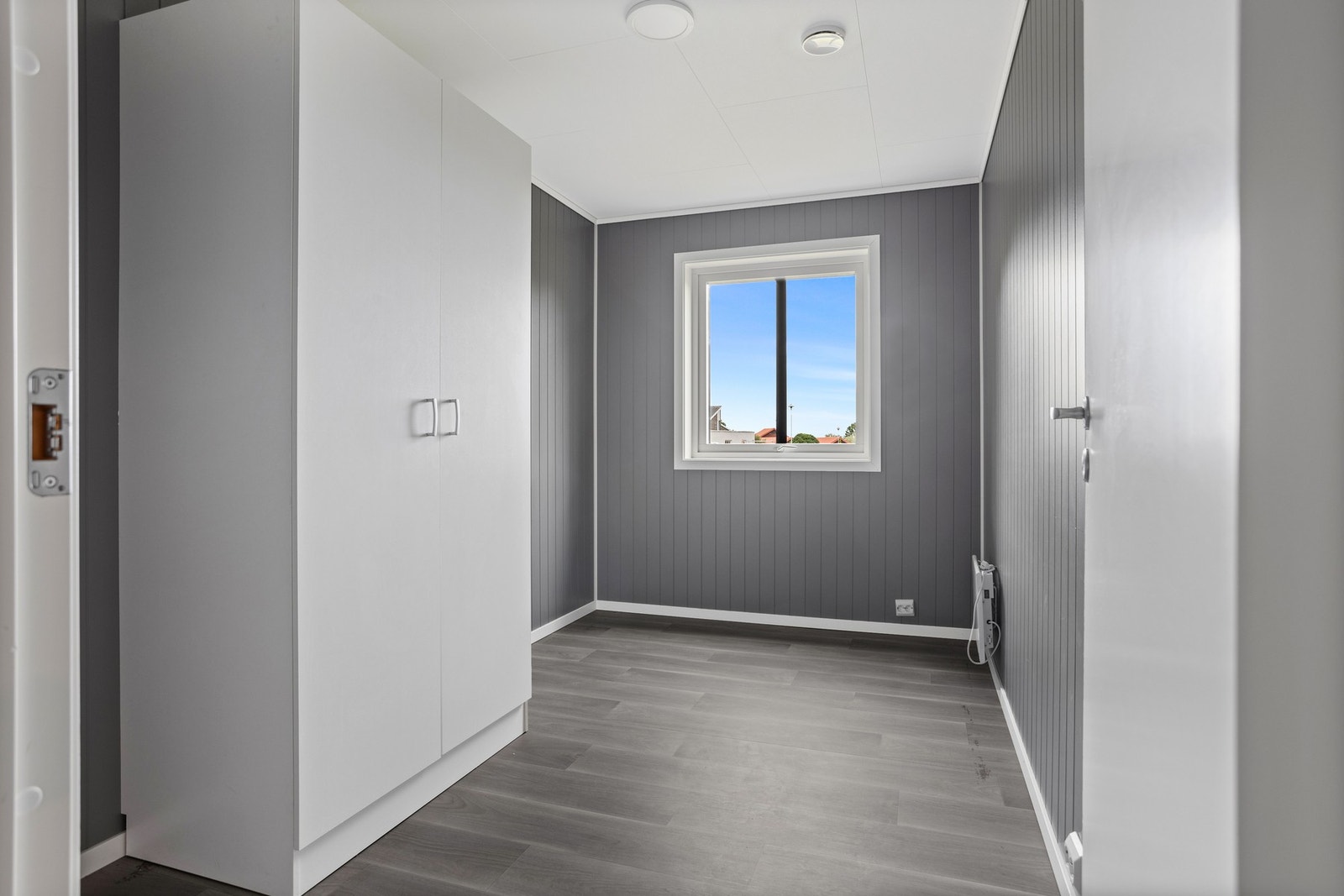 Soverom - 8 kvm. Galleribilde