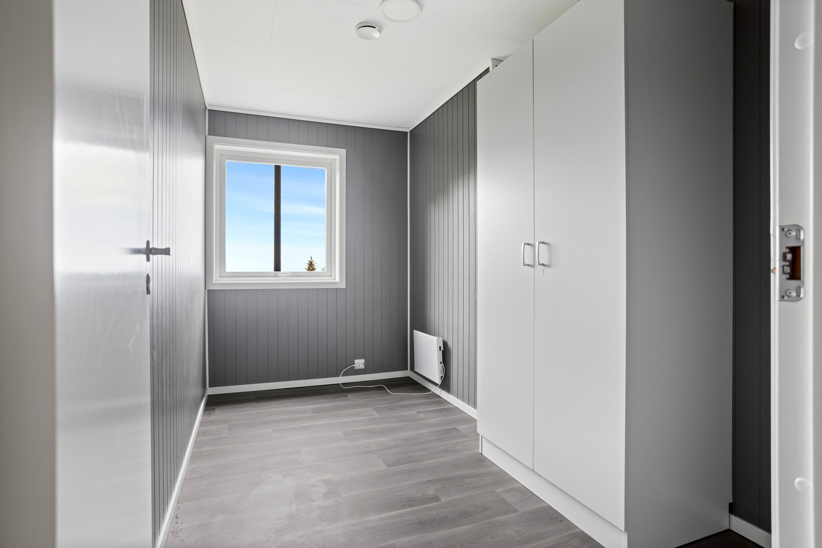 Soverom - 7 kvm. Galleribilde