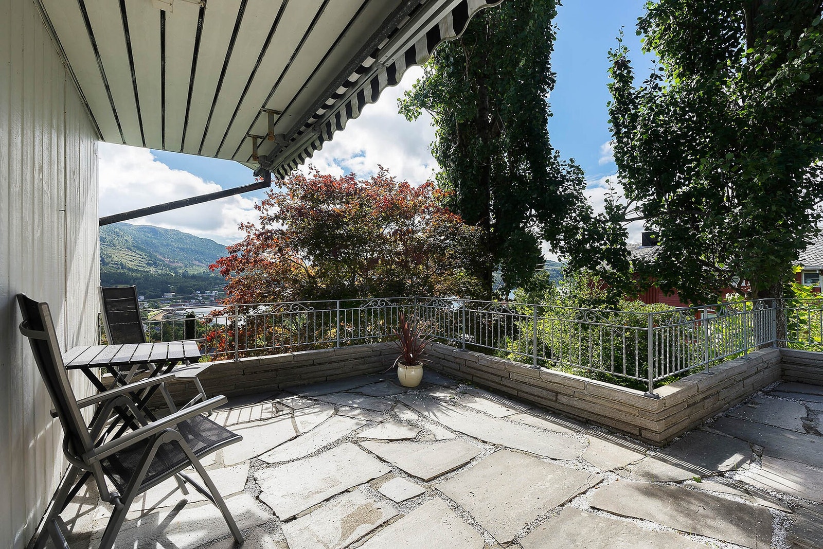 Veranda Galleribilde