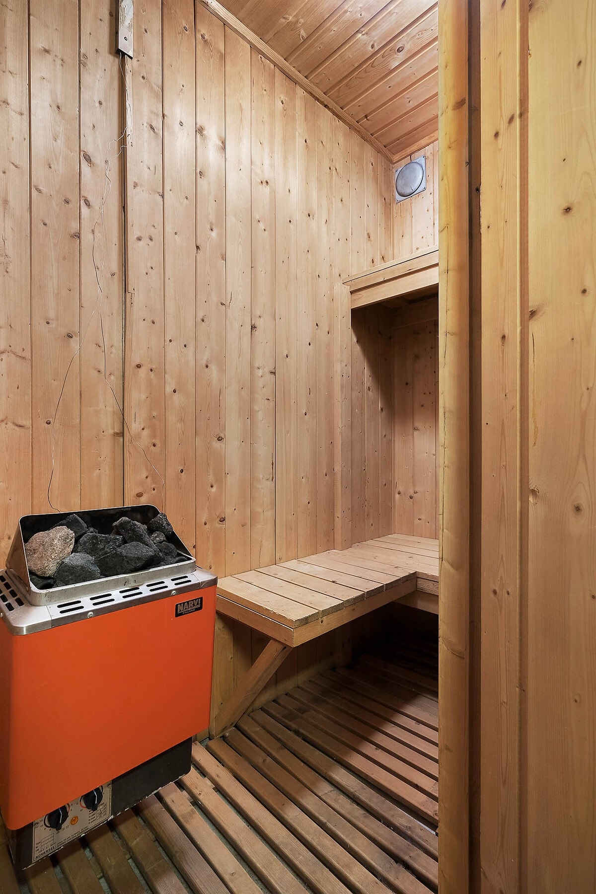 Badstue Galleribilde