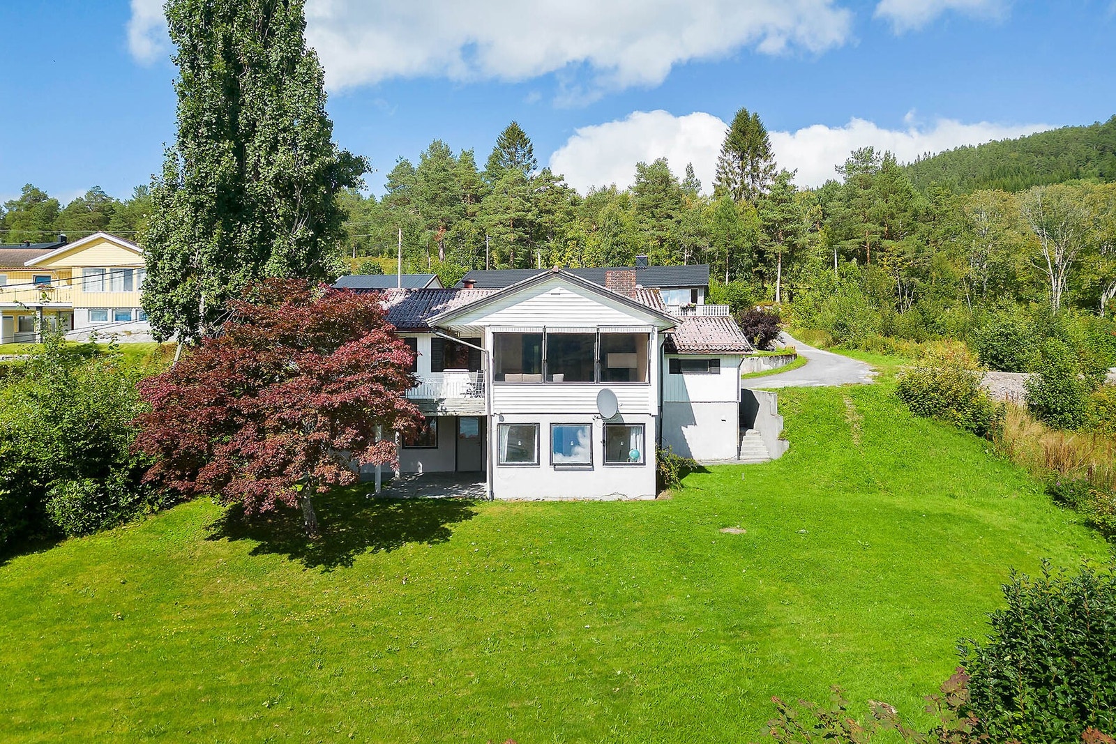 Velkommen til Tollhaugen 11! Galleribilde