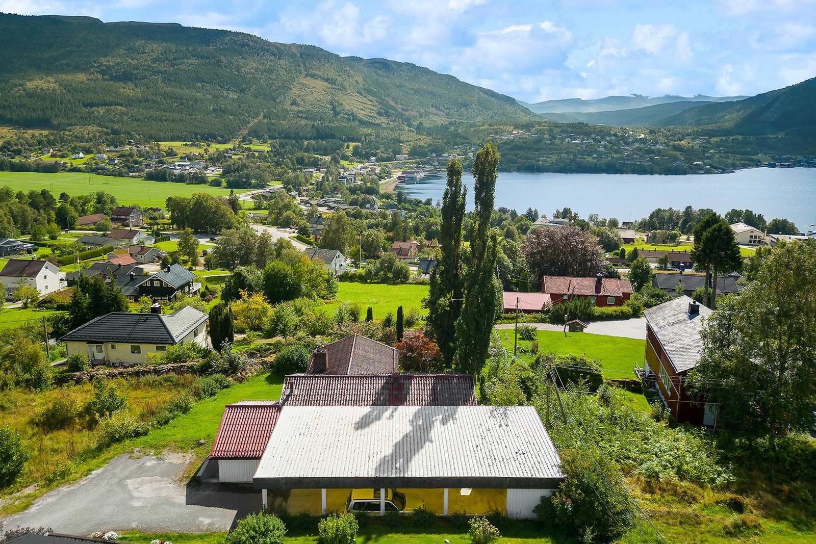 Områdebilde Galleribilde