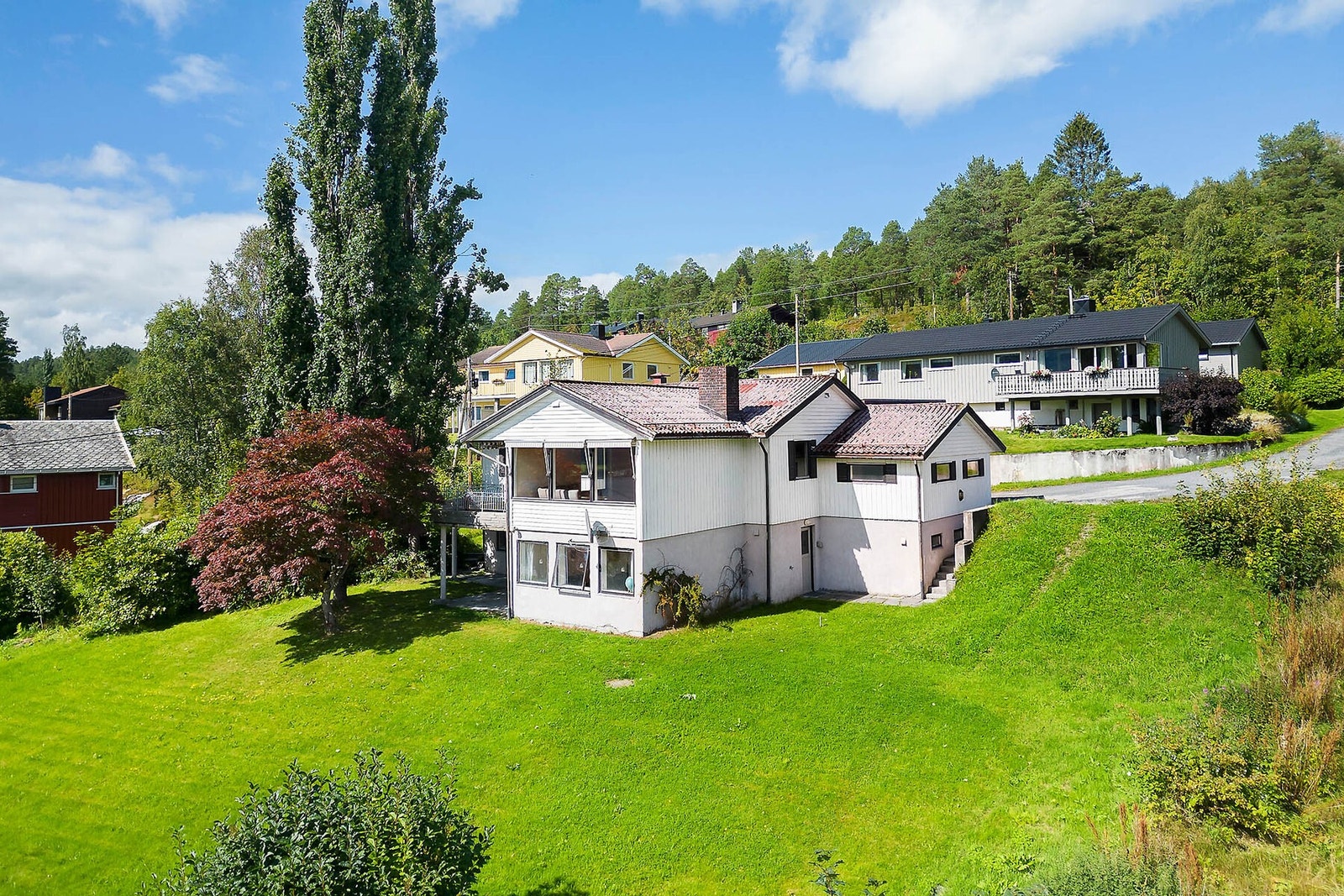 Velkommen til Tollhaugen 11! Galleribilde