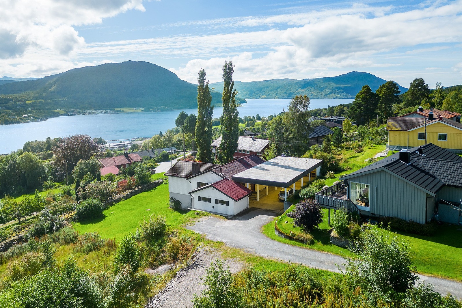 Områdebilde Galleribilde