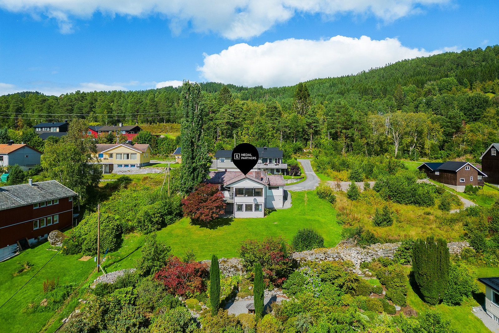 Velkommen til Tollhaugen 11! Galleribilde