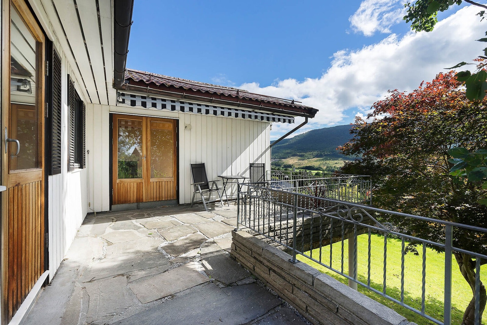 Veranda Galleribilde